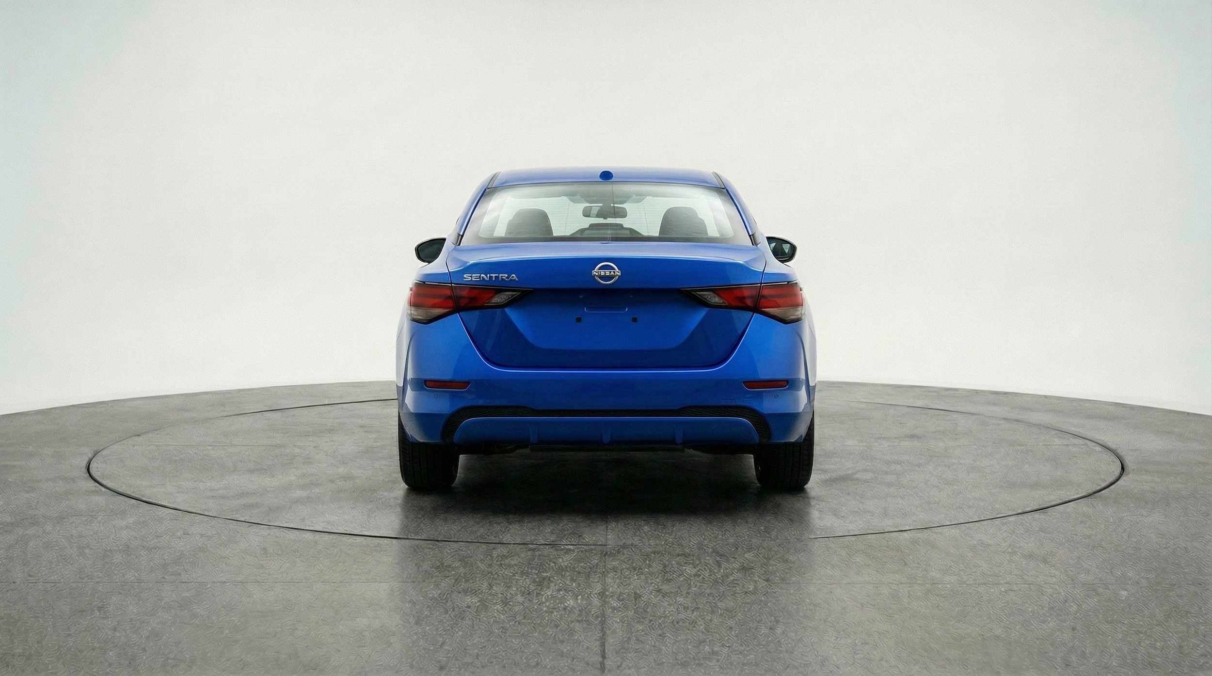 Thumbnail: 2025 Nissan Sentra - 7