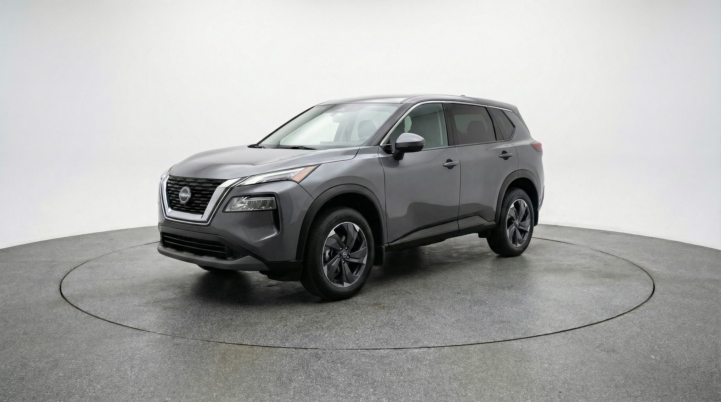 Thumbnail: 2025 Nissan Rogue - 3