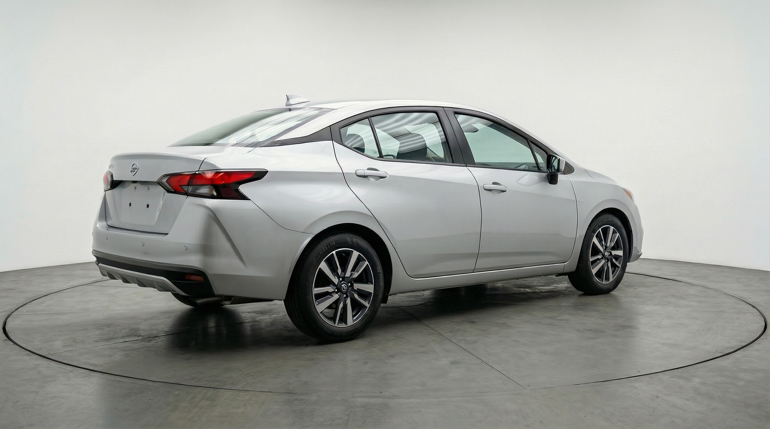 Thumbnail: 2025 Nissan Versa - 7