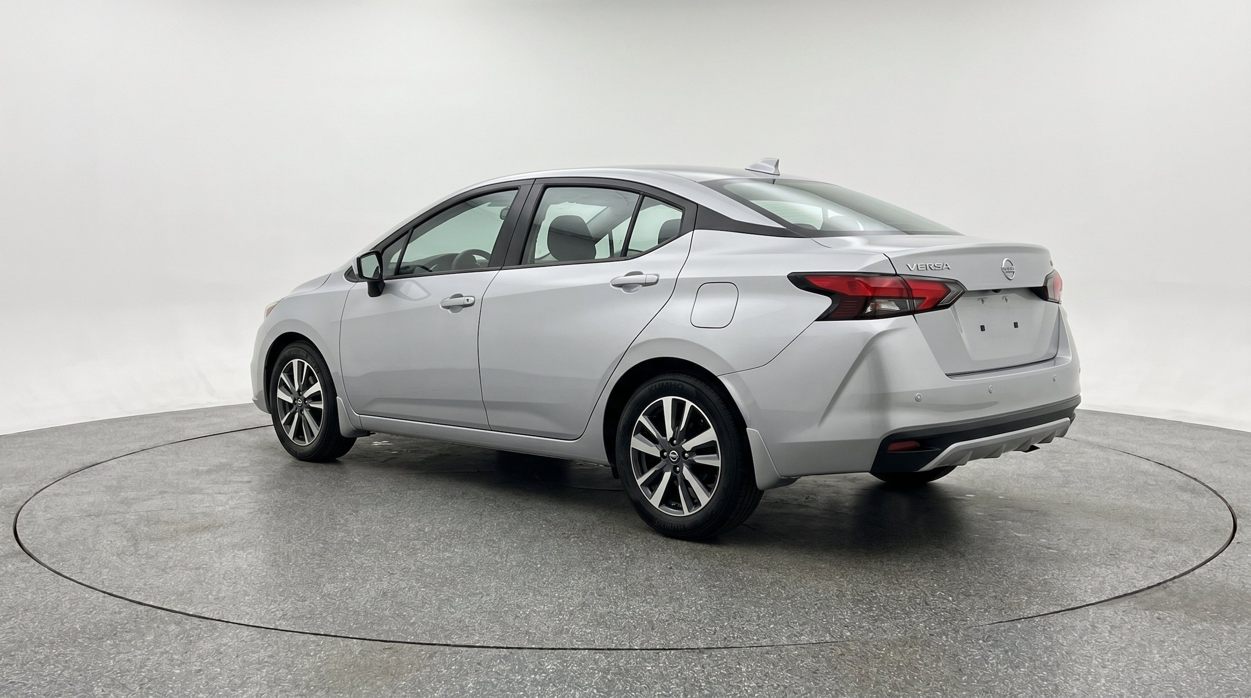 Thumbnail: 2025 Nissan Versa - 6