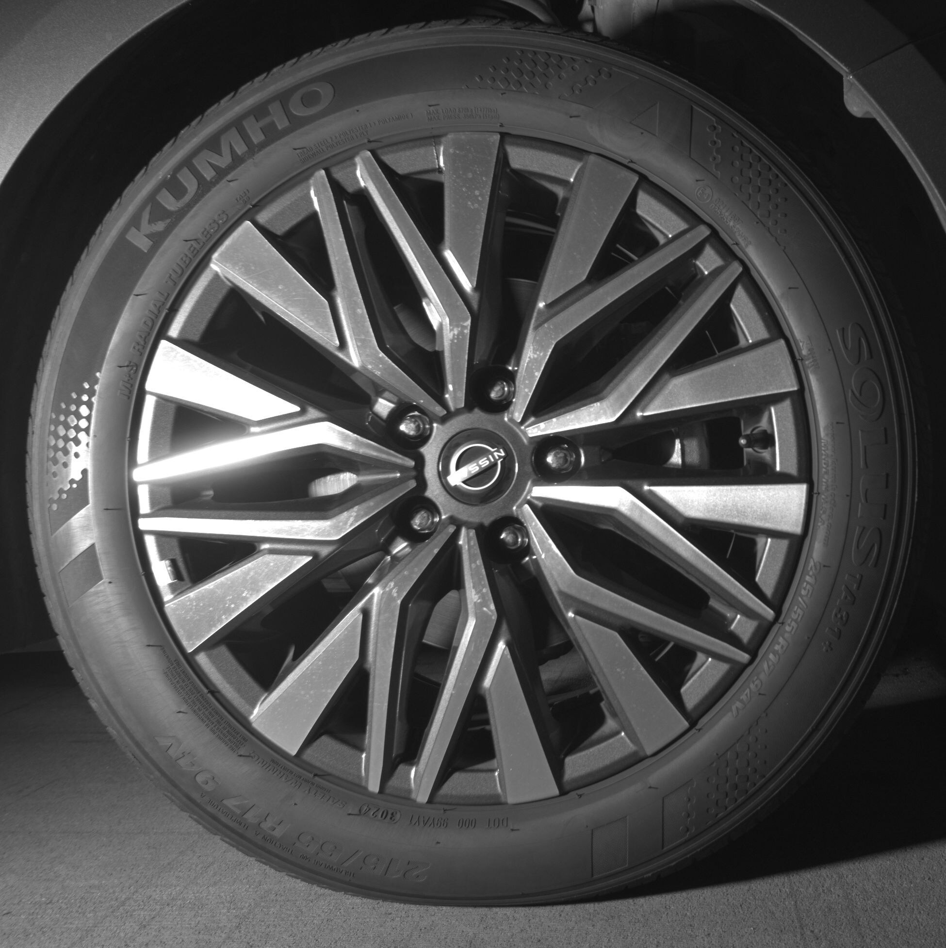 Thumbnail: 2025 Nissan Altima - 10