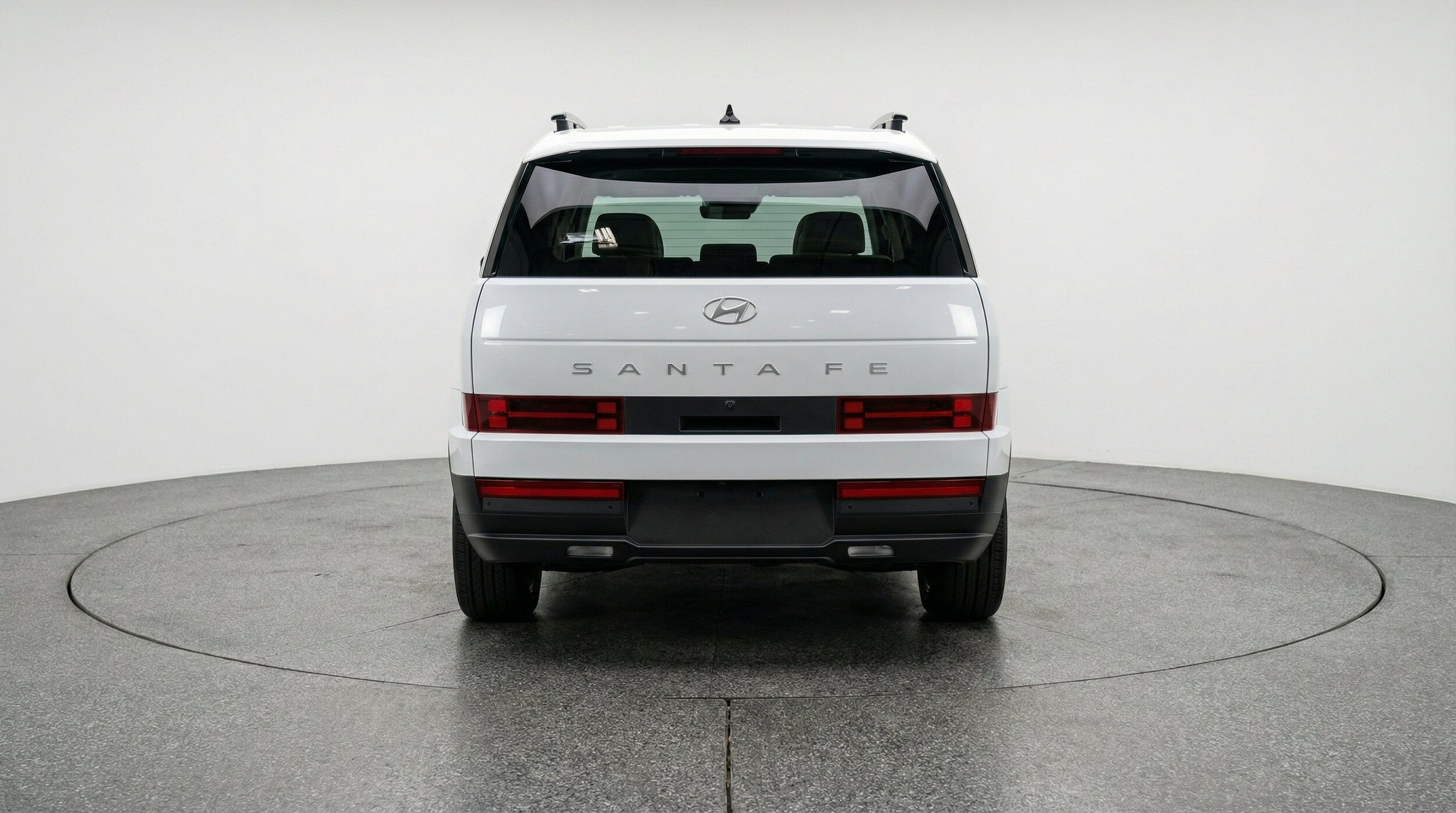 Thumbnail: 2026 Hyundai Santa Fe - 7