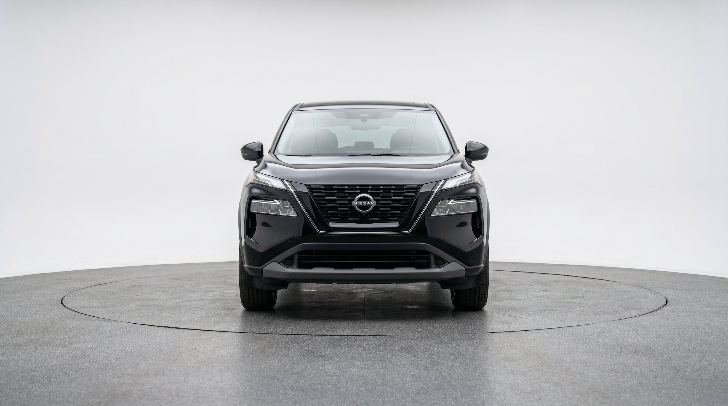 Thumbnail: 2026 Nissan Rogue - 2