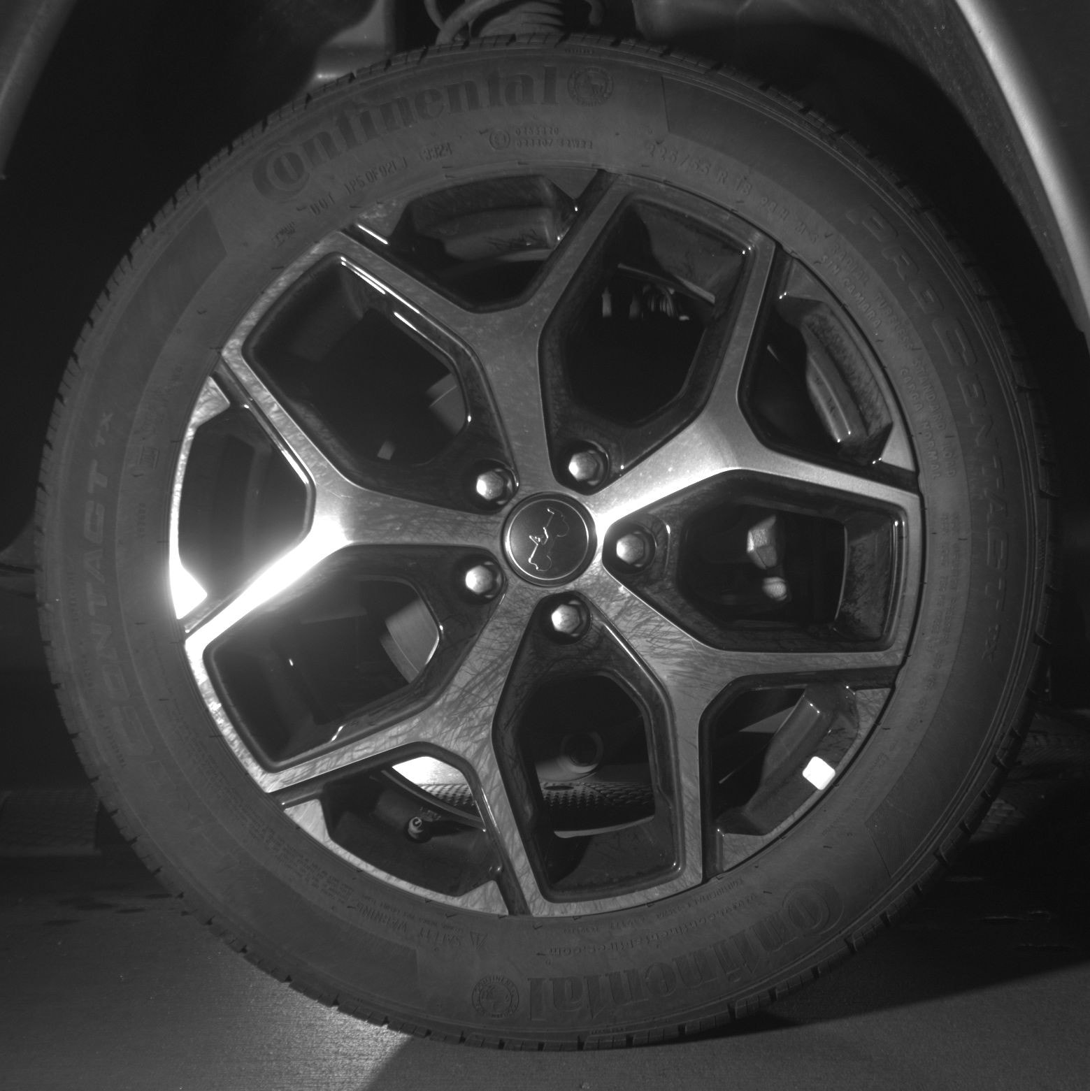 Thumbnail: 2025 Jeep Compass - 12