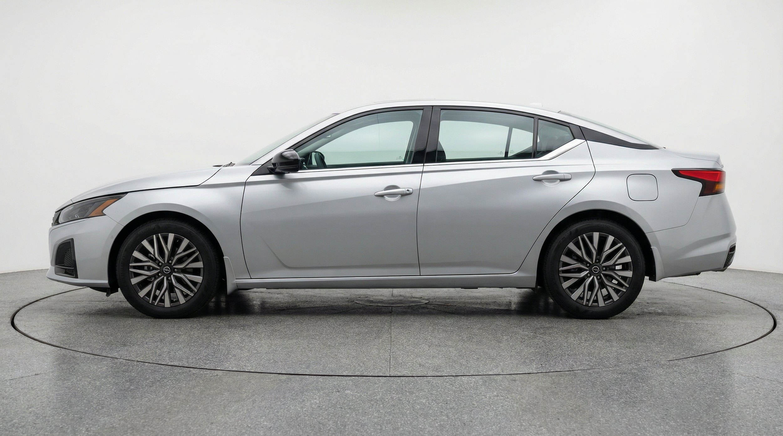 Thumbnail: 2026 Nissan Altima - 5