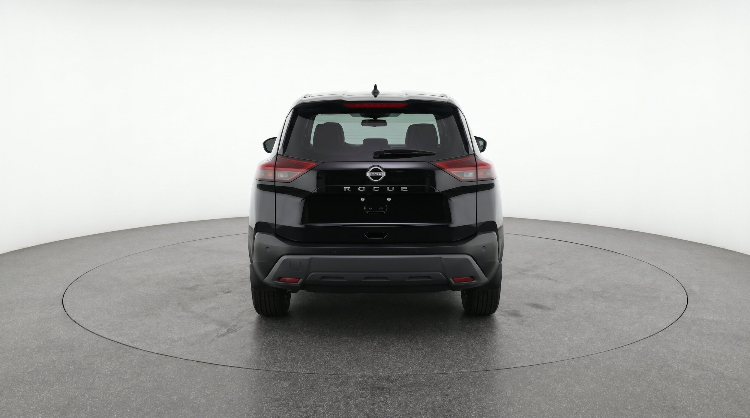 Thumbnail: 2026 Nissan Rogue - 7
