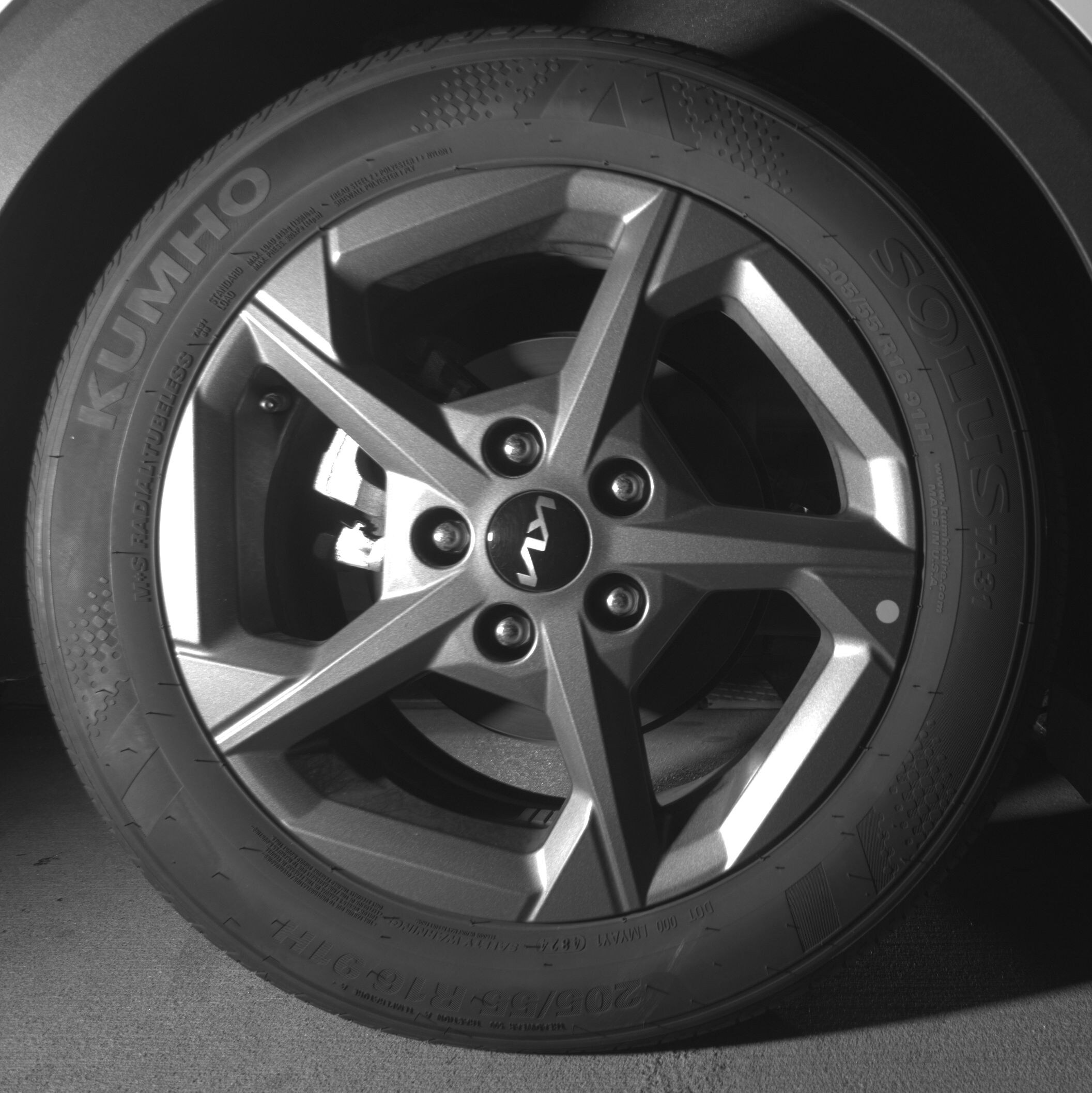 Thumbnail: 2025 Kia K4 - 12