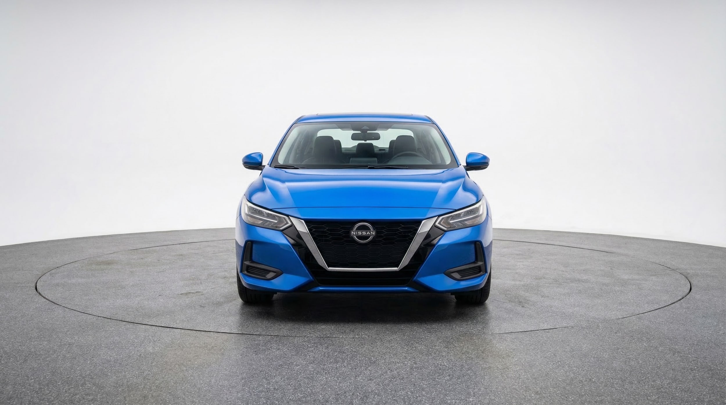 Thumbnail: 2025 Nissan Sentra - 2