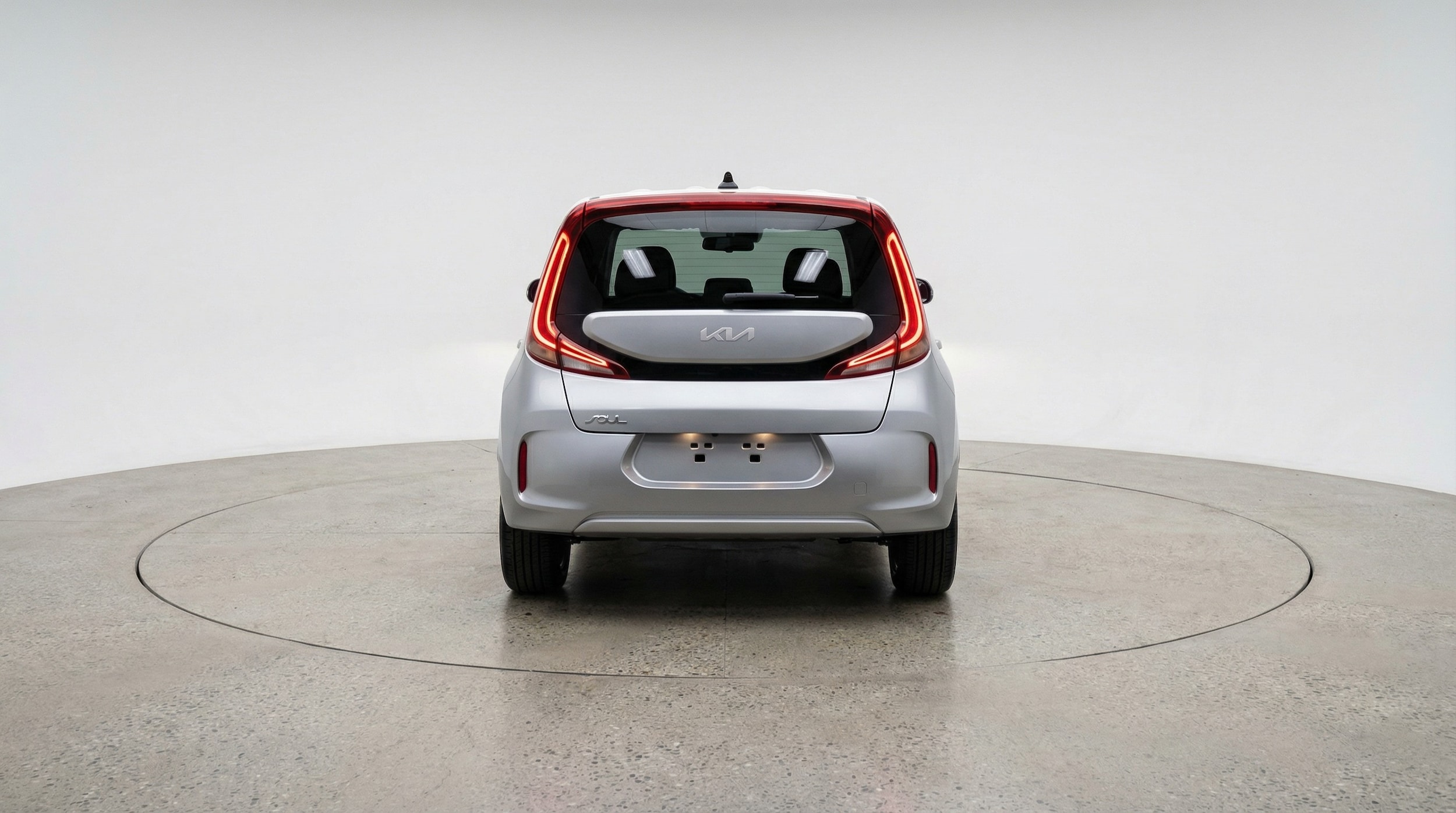 Thumbnail: 2025 Kia Soul - 6