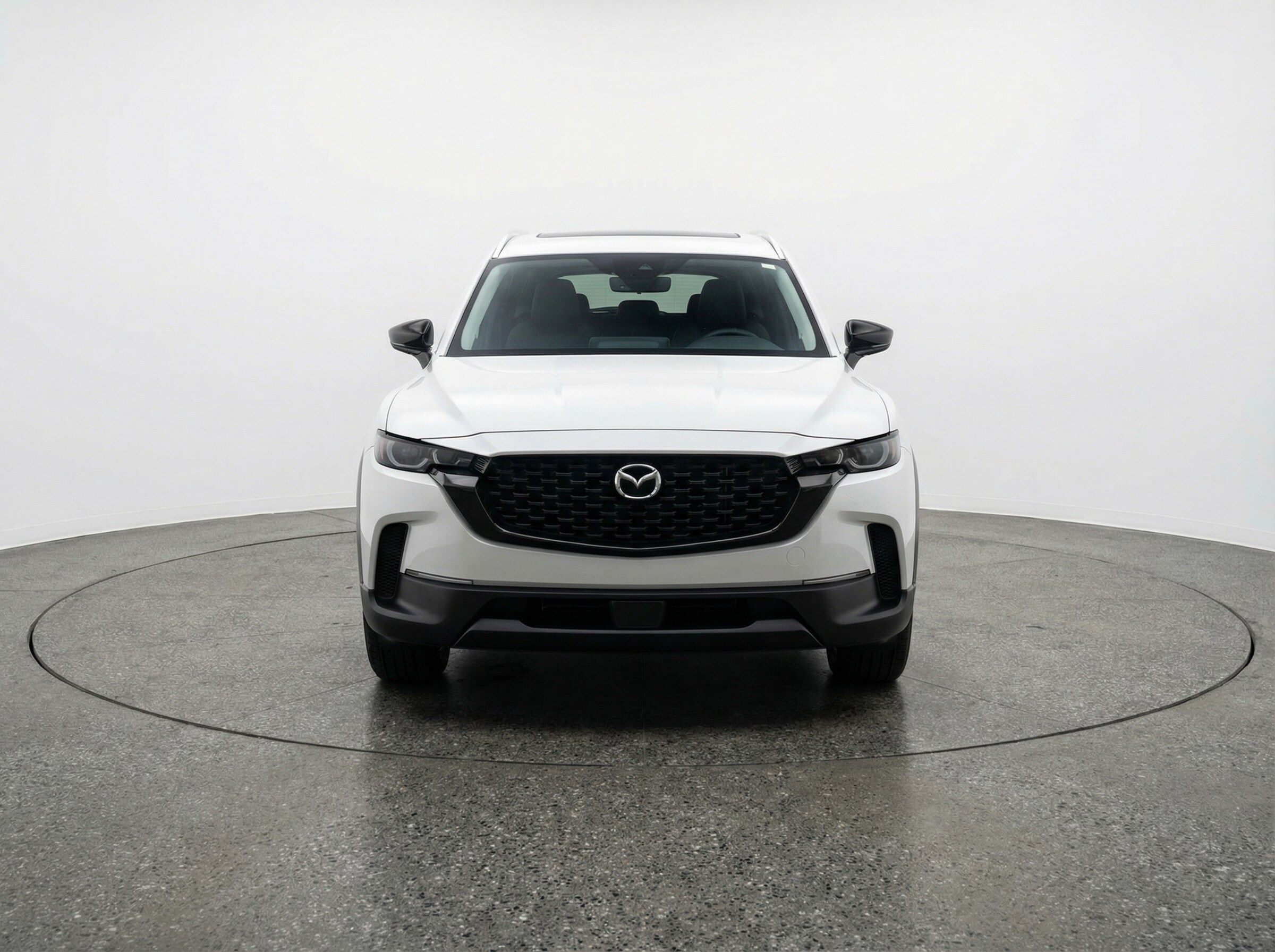 Thumbnail: 2025 Mazda CX-50 - 2