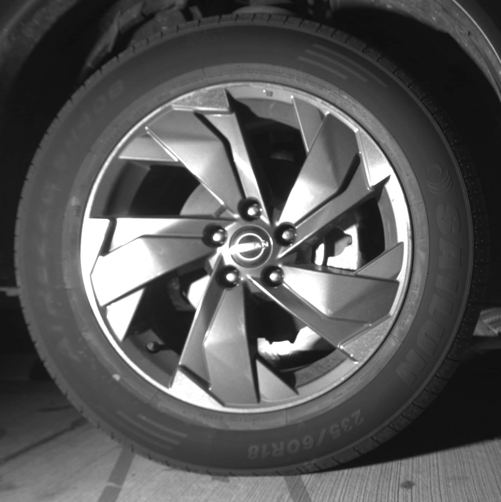 Thumbnail: 2025 Nissan Rogue - 10