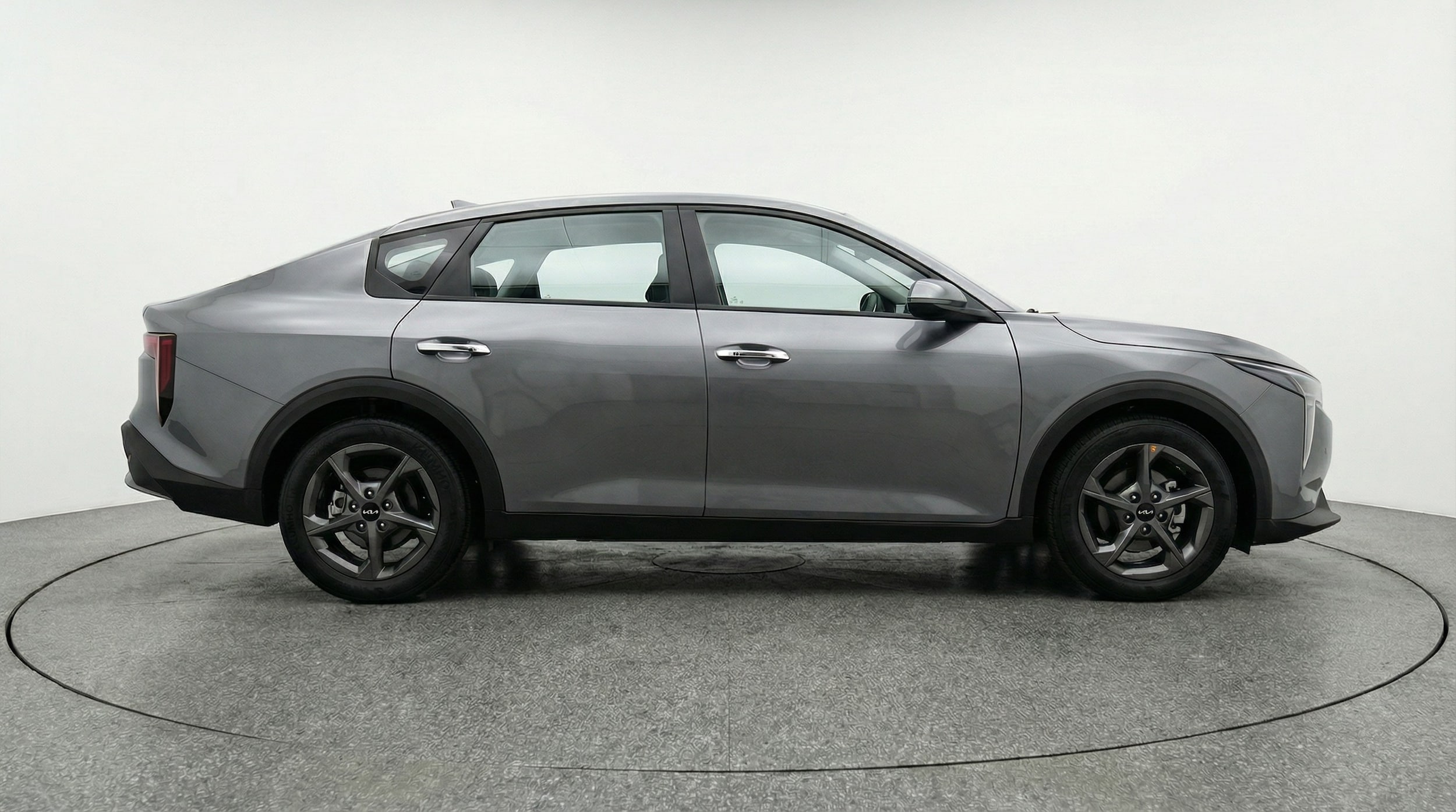 Thumbnail: 2025 Kia K4 - 8
