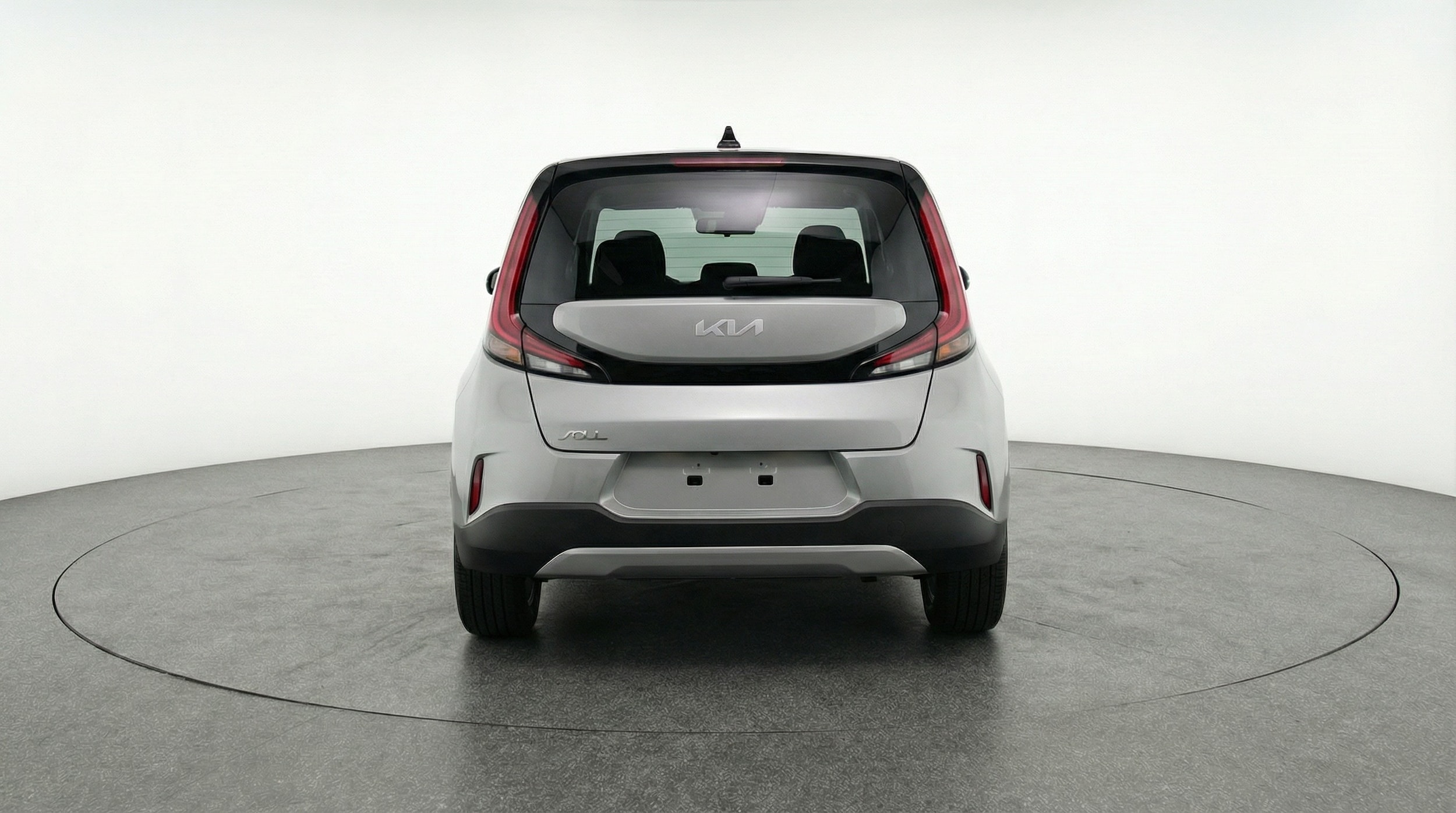 Thumbnail: 2025 Kia Soul - 6