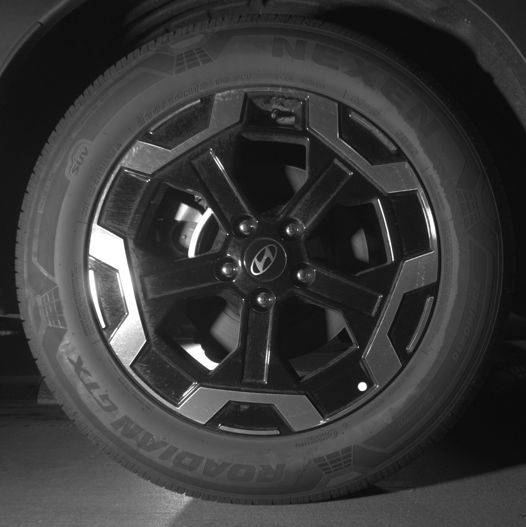 Thumbnail: 2025 Hyundai Santa Fe - 12