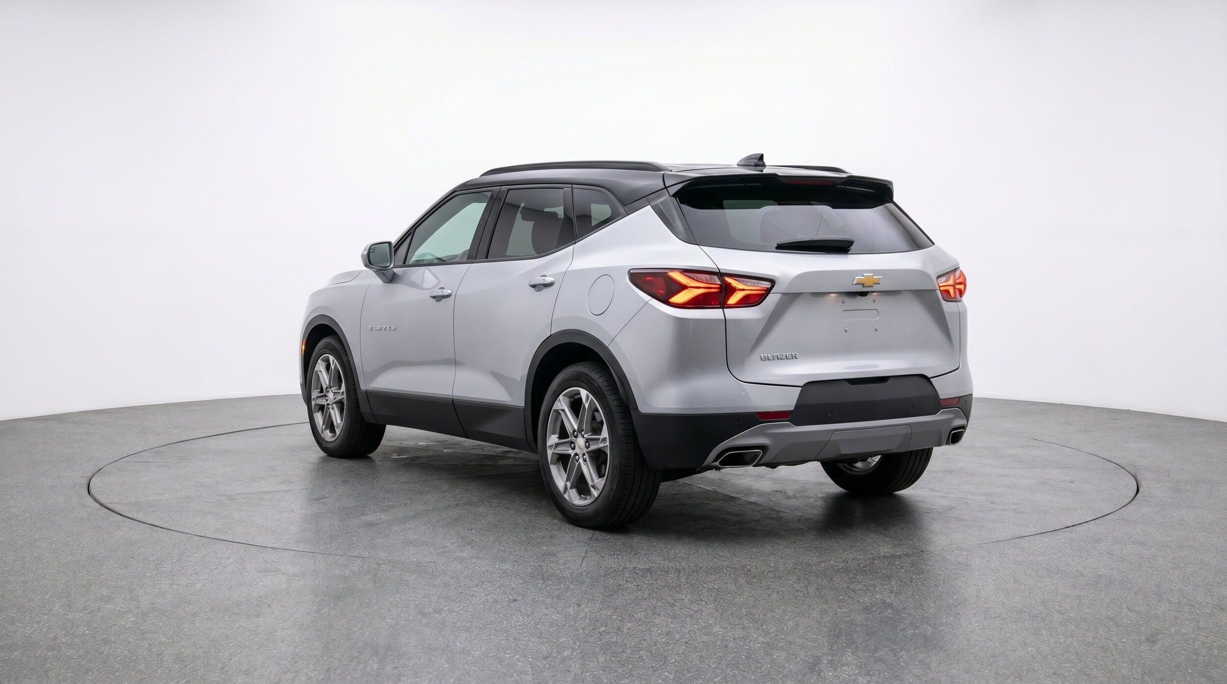 Thumbnail: 2025 Chevrolet Blazer - 6