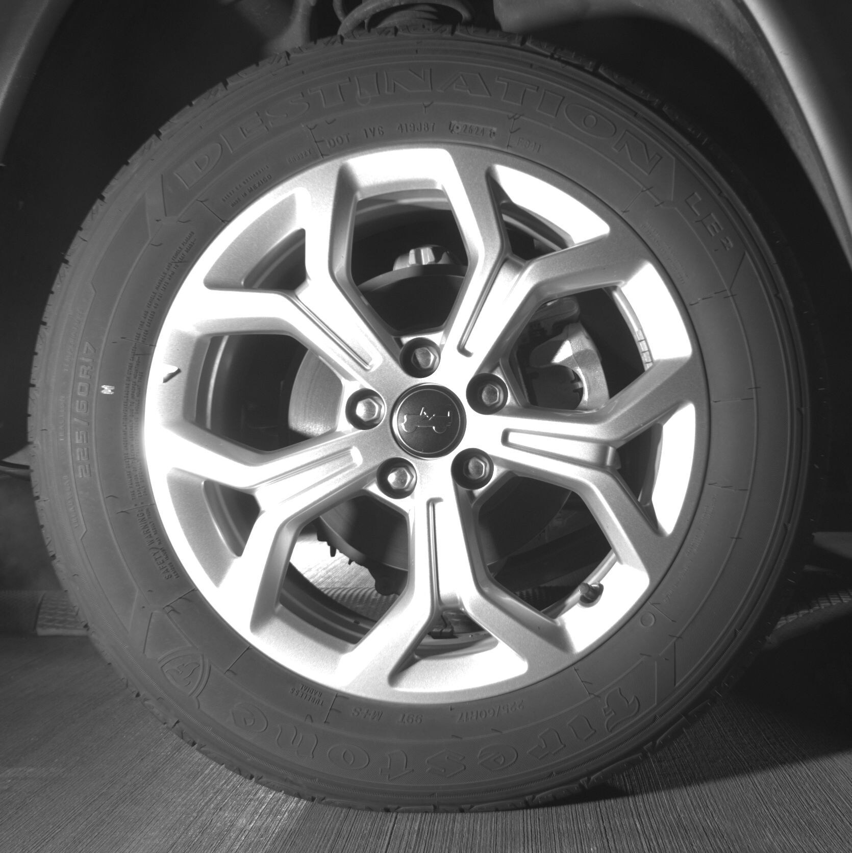 Thumbnail: 2025 Jeep Compass - 12