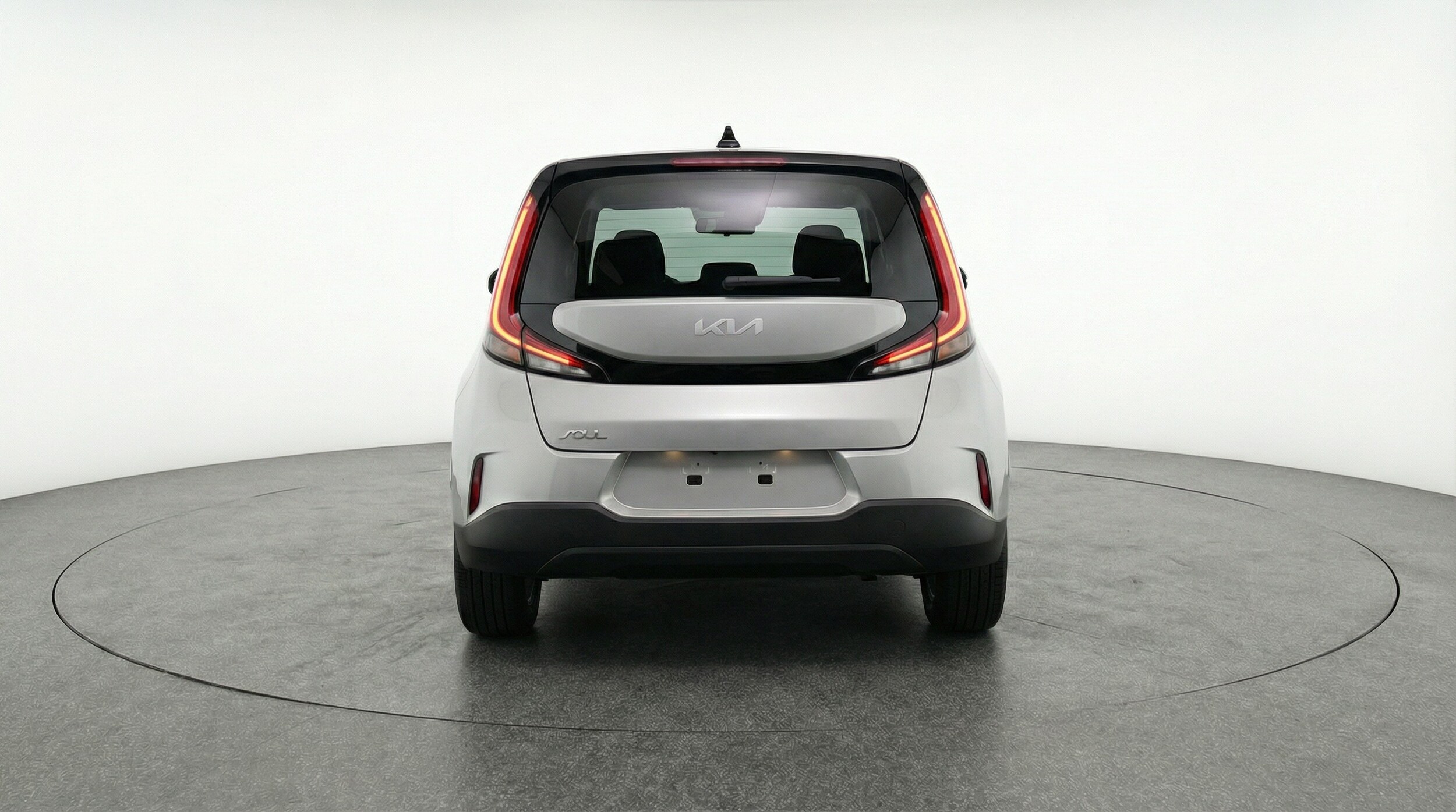 Thumbnail: 2025 Kia Soul - 6