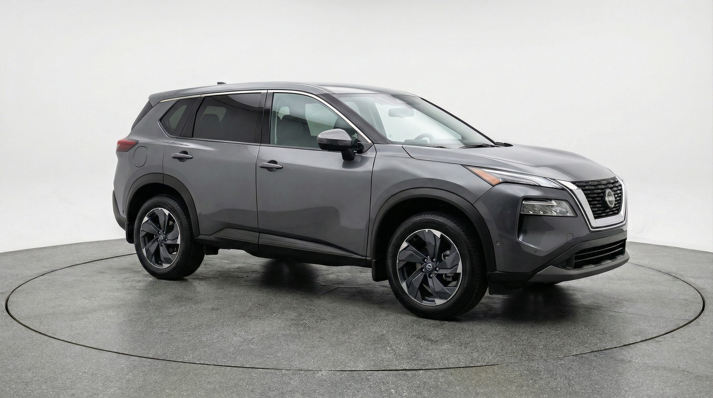 Thumbnail: 2025 Nissan Rogue - 1