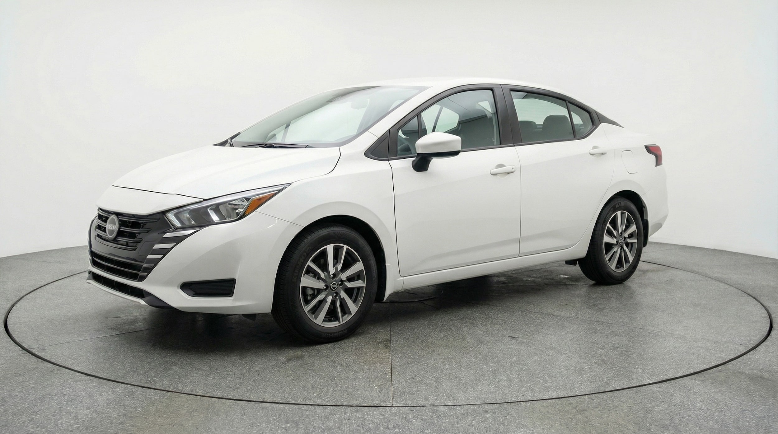 Thumbnail: 2025 Nissan Versa - 3