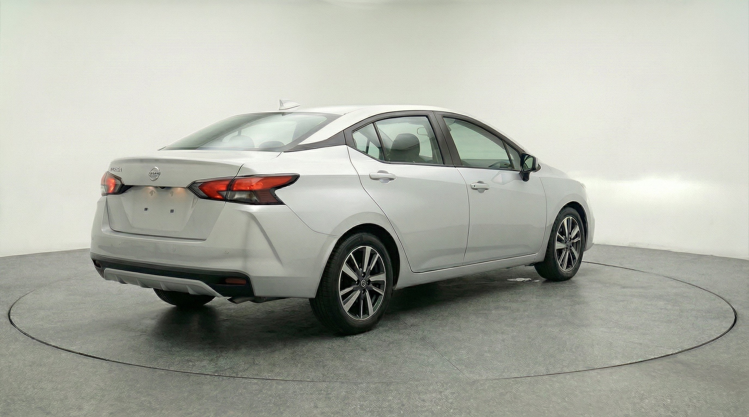 Thumbnail: 2025 Nissan Versa - 9