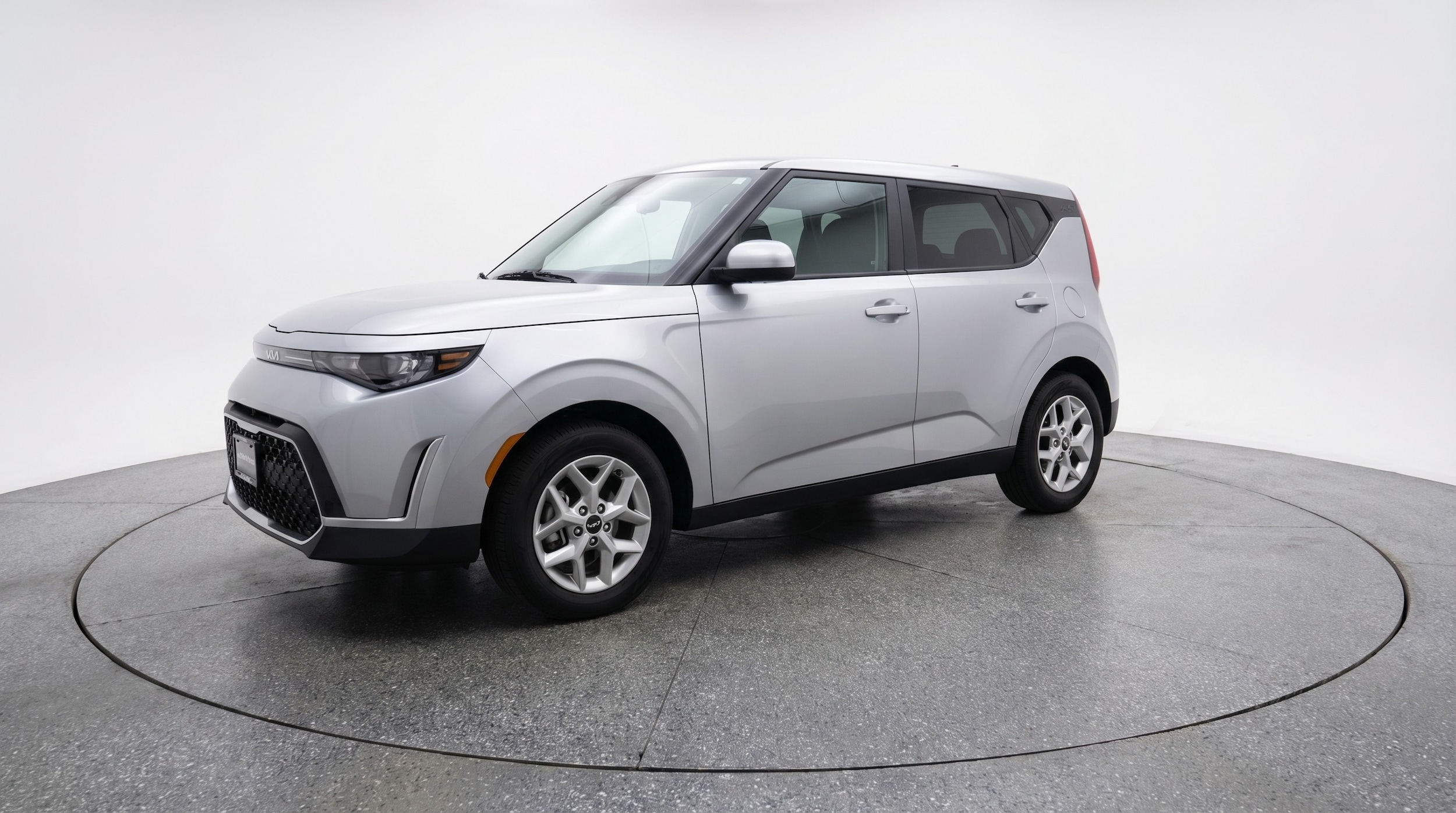 Thumbnail: 2025 Kia Soul - 3