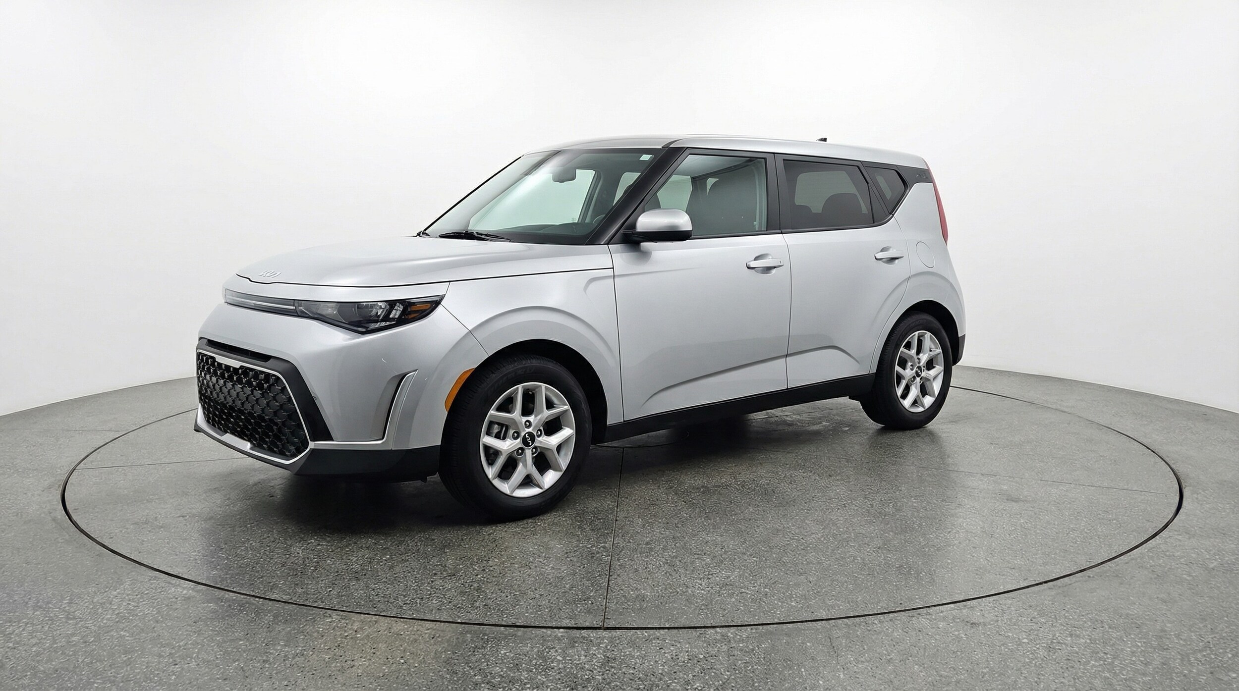 Thumbnail: 2025 Kia Soul - 3