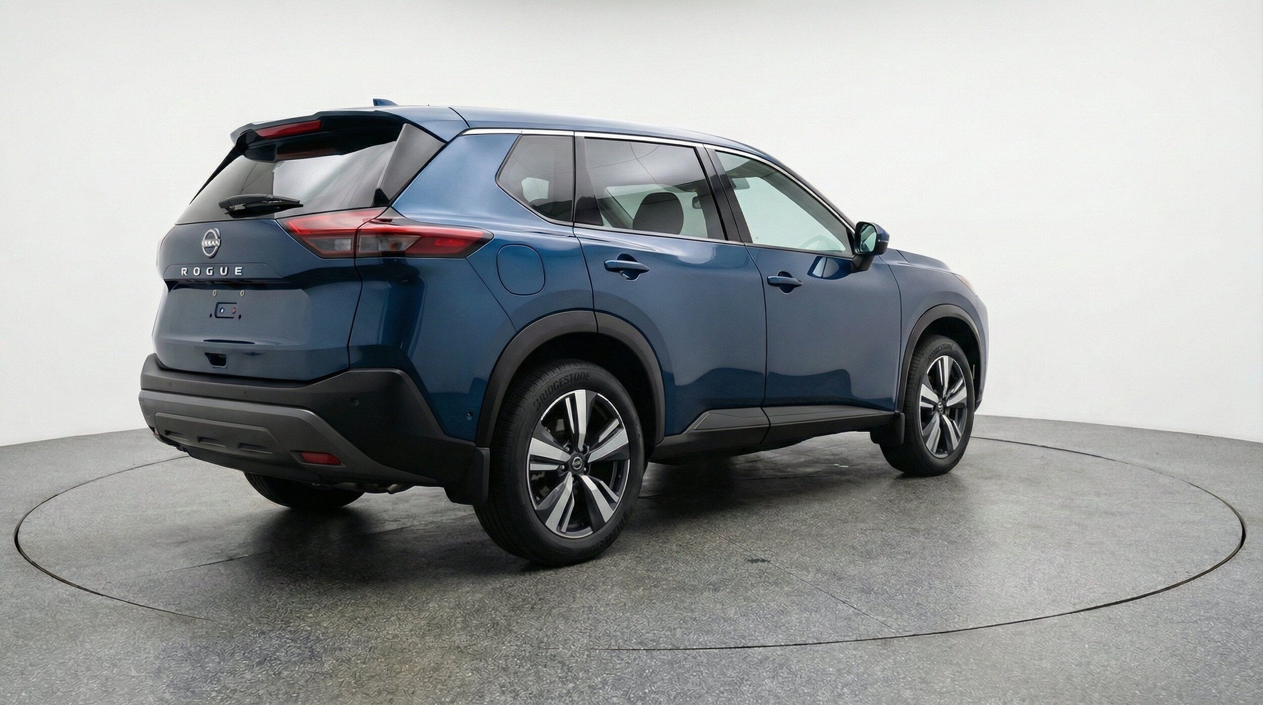 Thumbnail: 2026 Nissan Rogue - 9