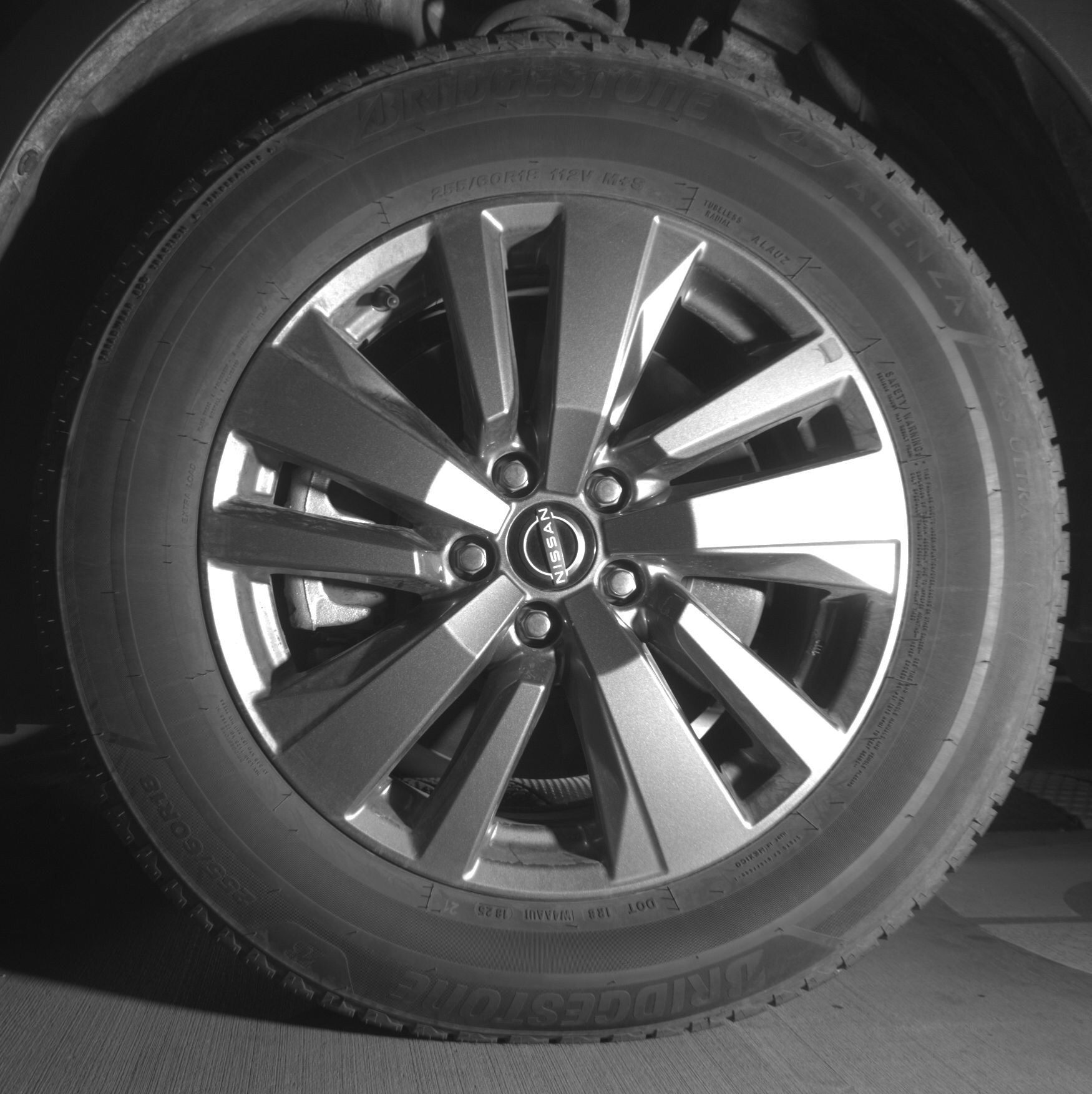 Thumbnail: 2025 Nissan Pathfinder - 9