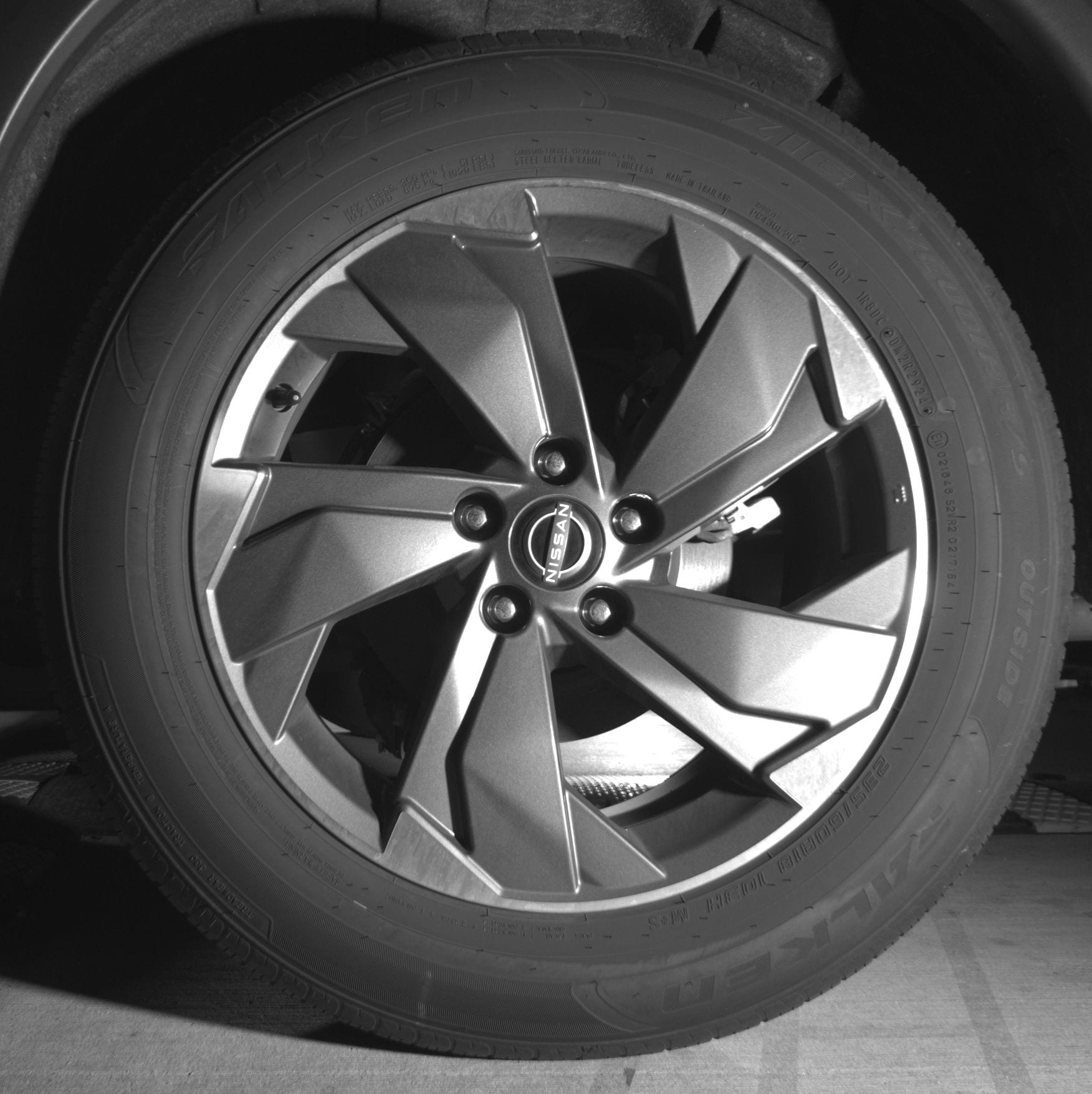 Thumbnail: 2025 Nissan Rogue - 11