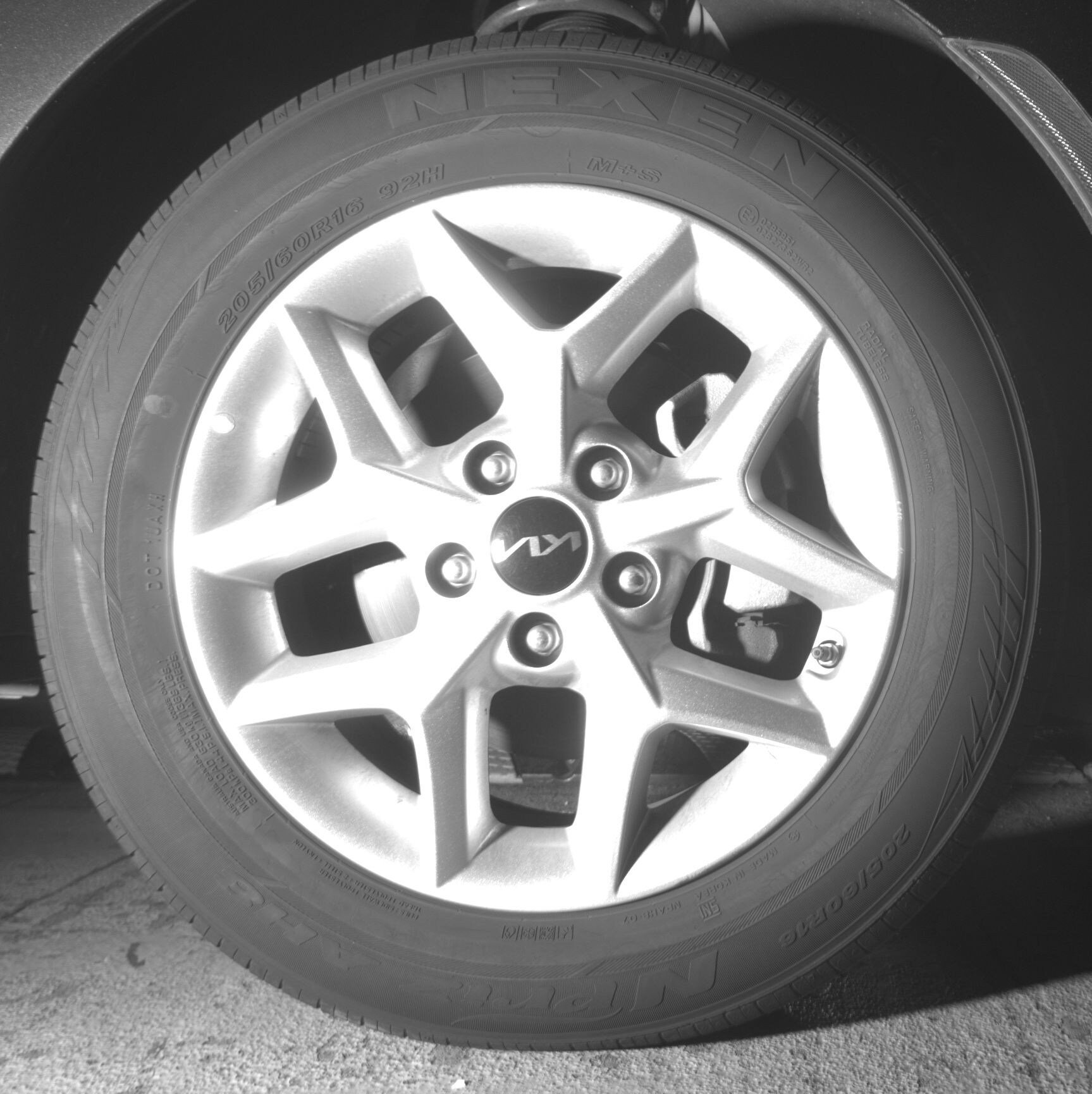 Thumbnail: 2025 Kia Soul - 10