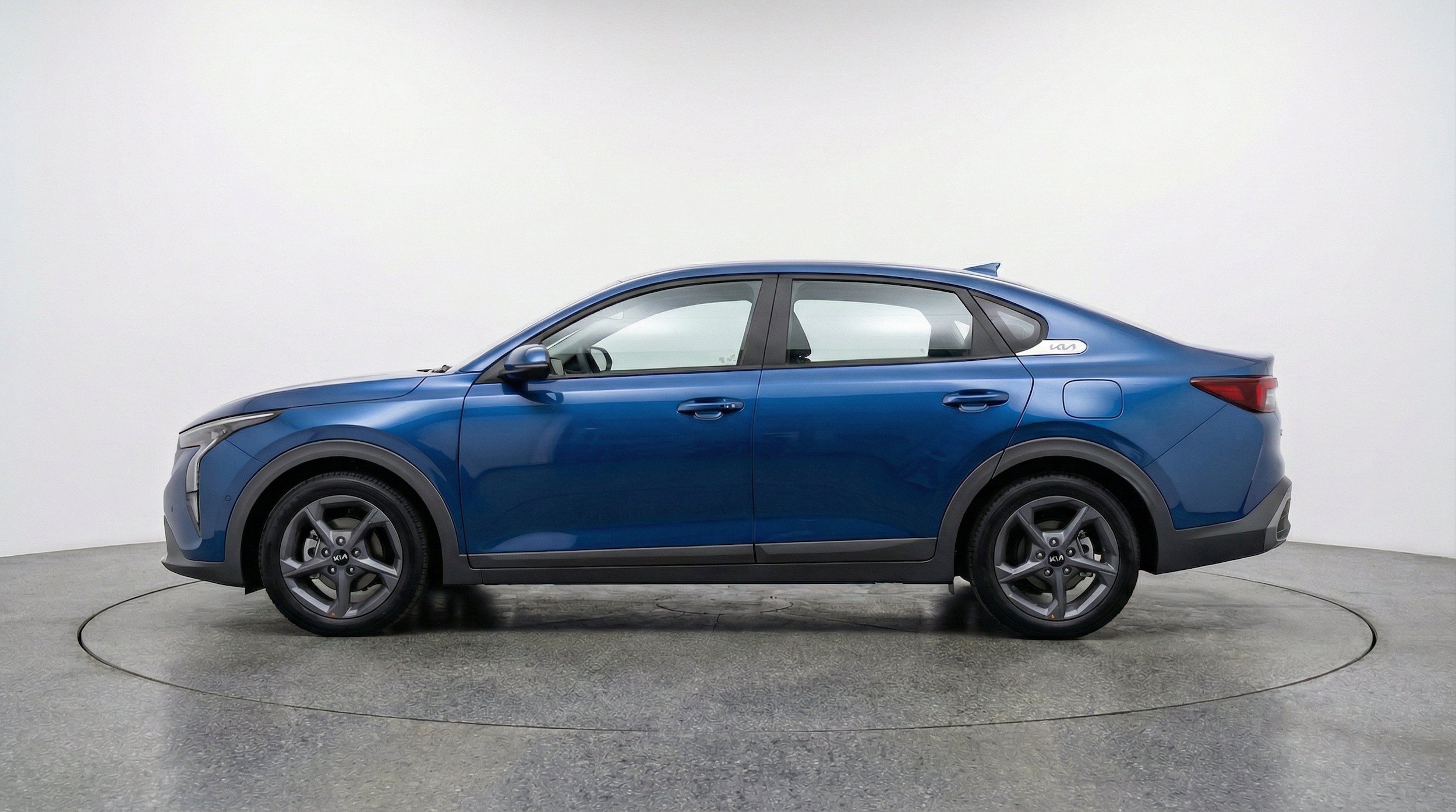Thumbnail: 2026 Kia K4 - 5