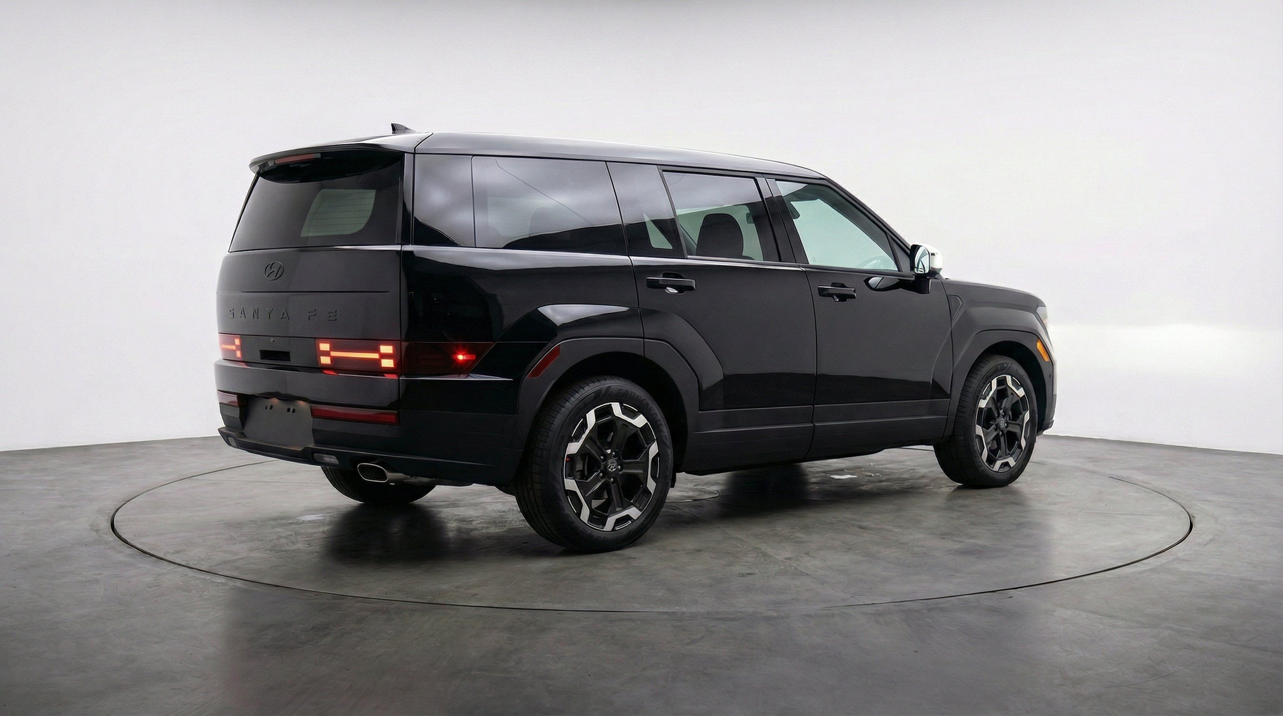 Thumbnail: 2026 Hyundai Santa Fe - 9