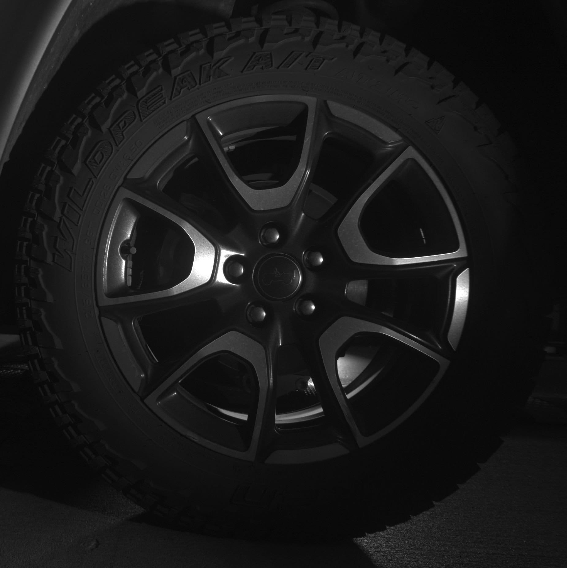 Thumbnail: 2025 Jeep Compass - 14