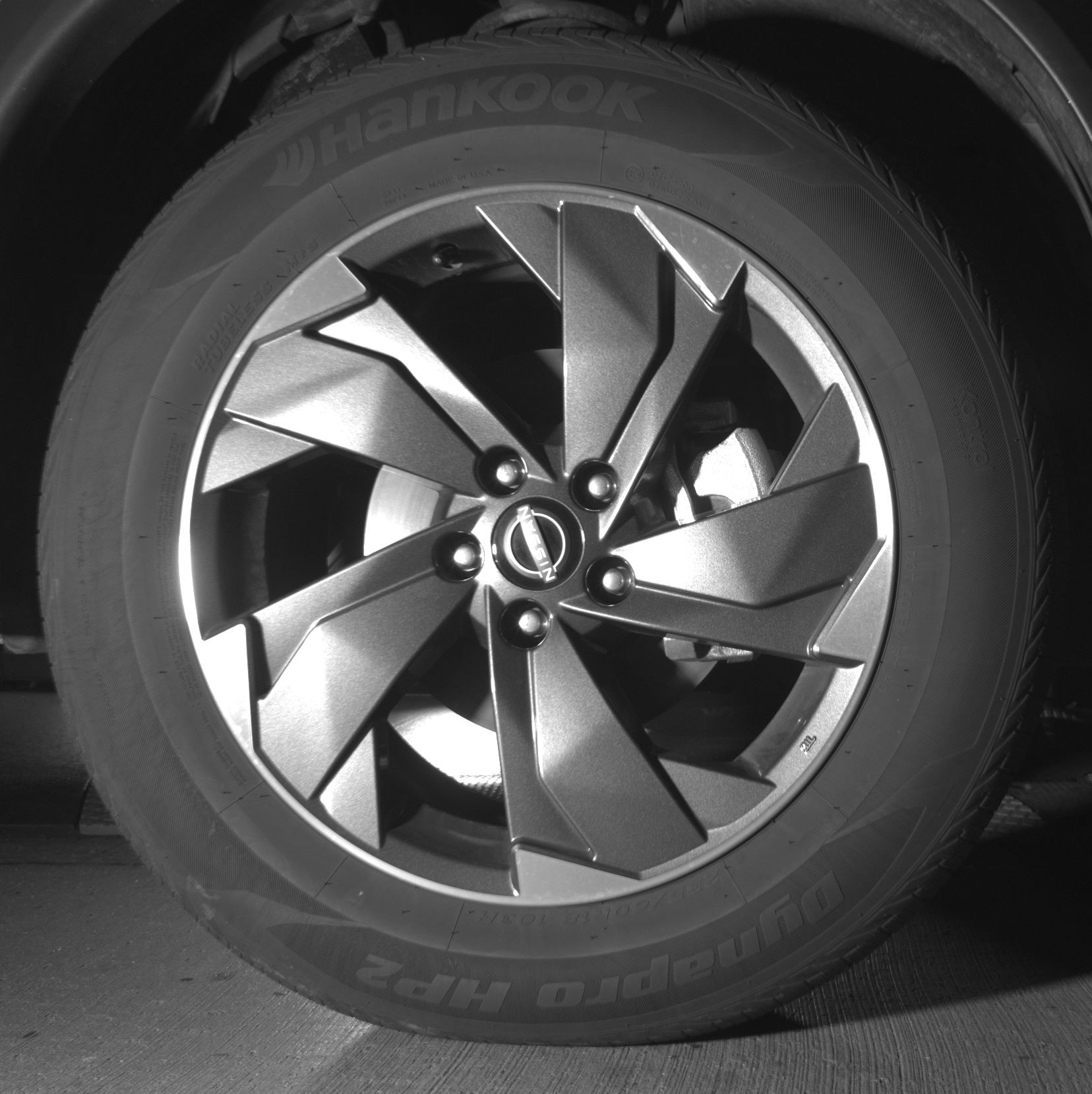 Thumbnail: 2025 Nissan Rogue - 10