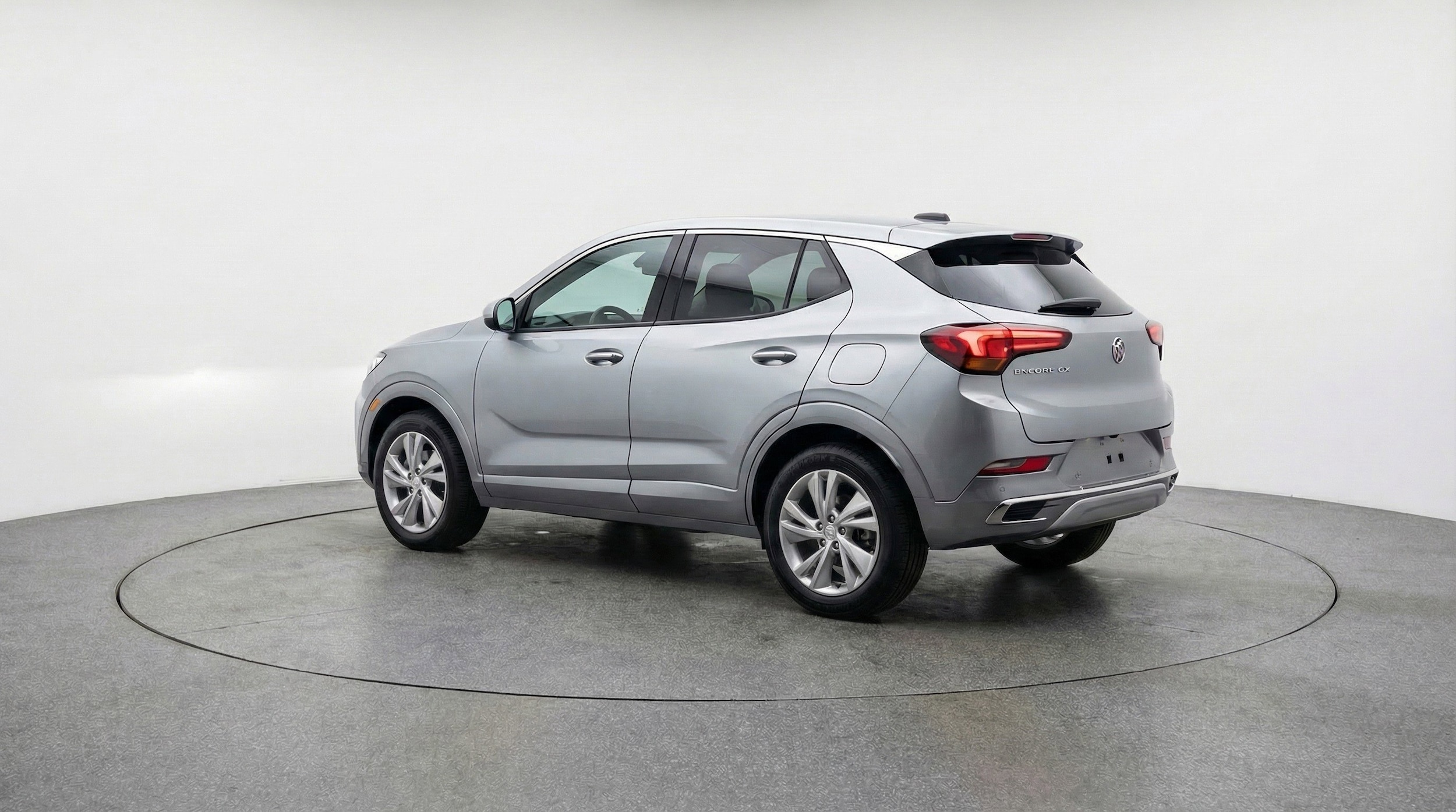 Thumbnail: 2025 Buick Encore GX - 6