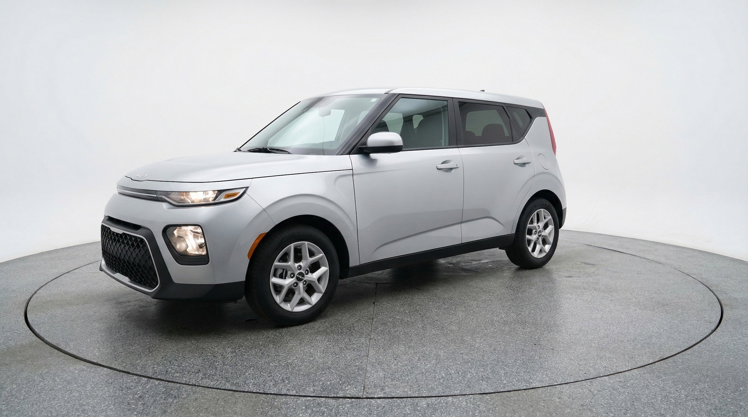 Thumbnail: 2025 Kia Soul - 3