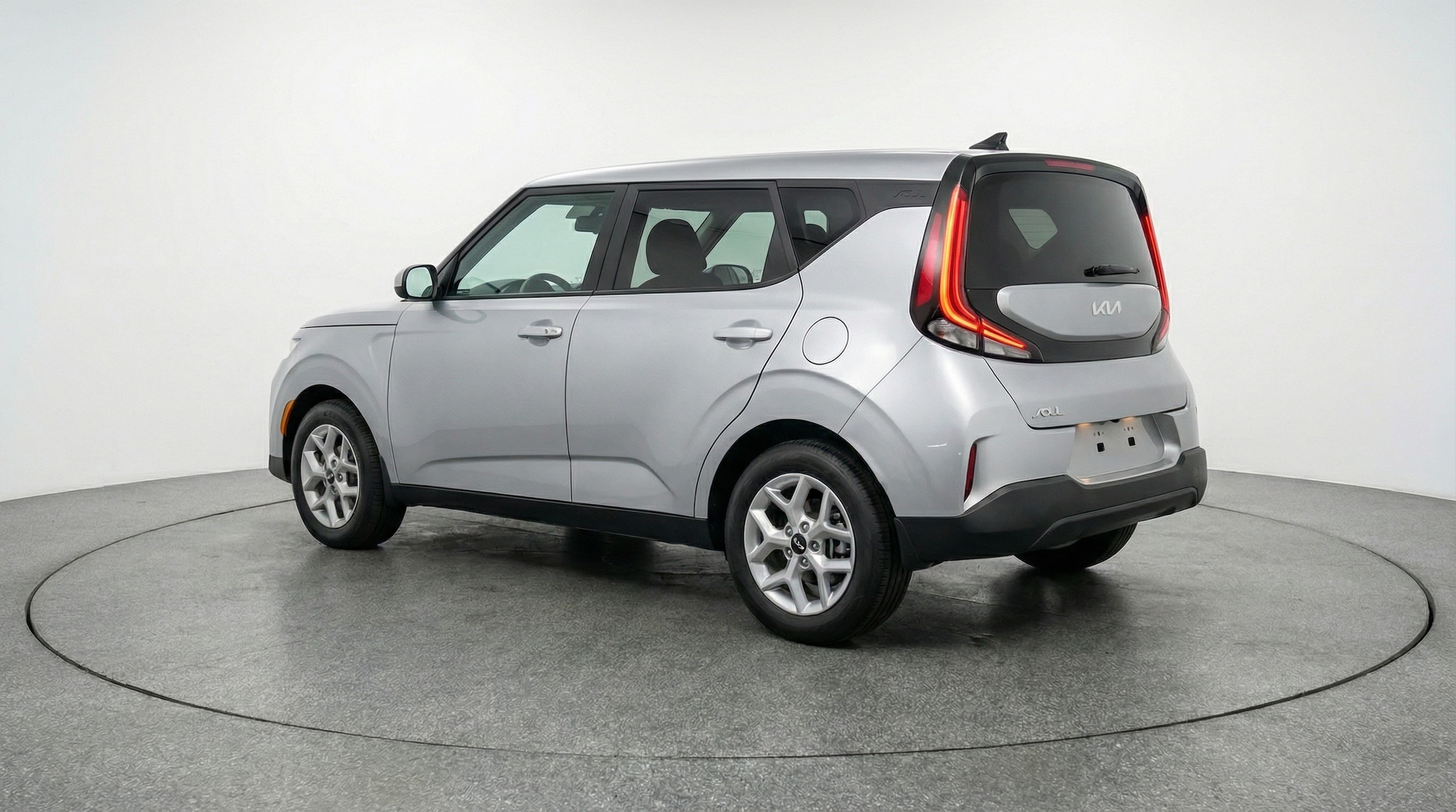 Thumbnail: 2025 Kia Soul - 5