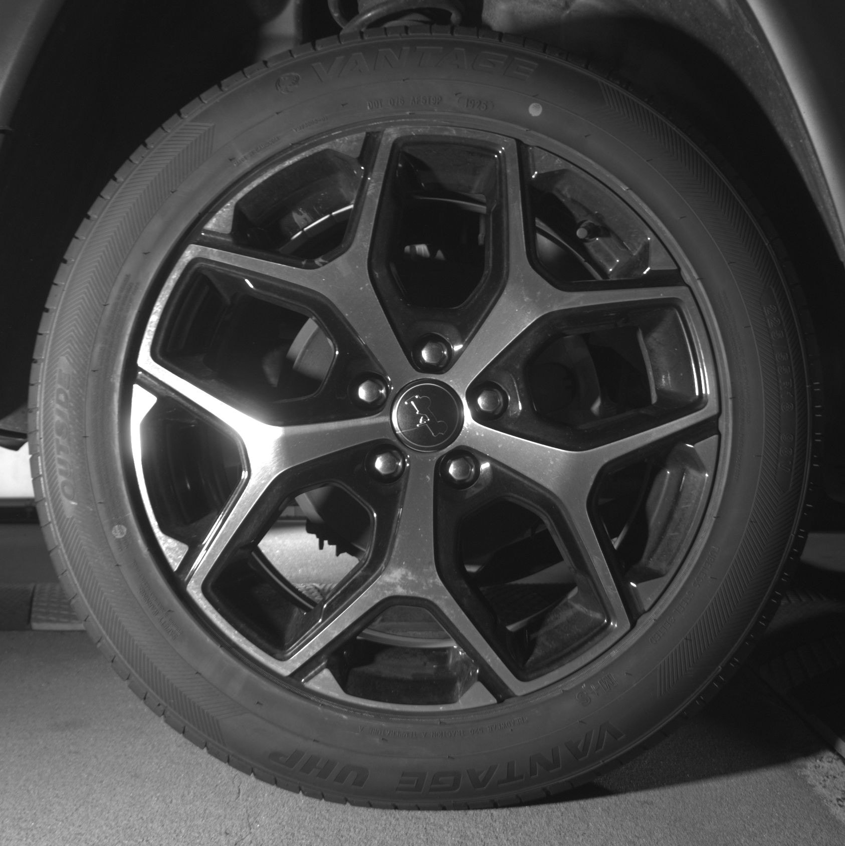 Thumbnail: 2025 Jeep Compass - 12