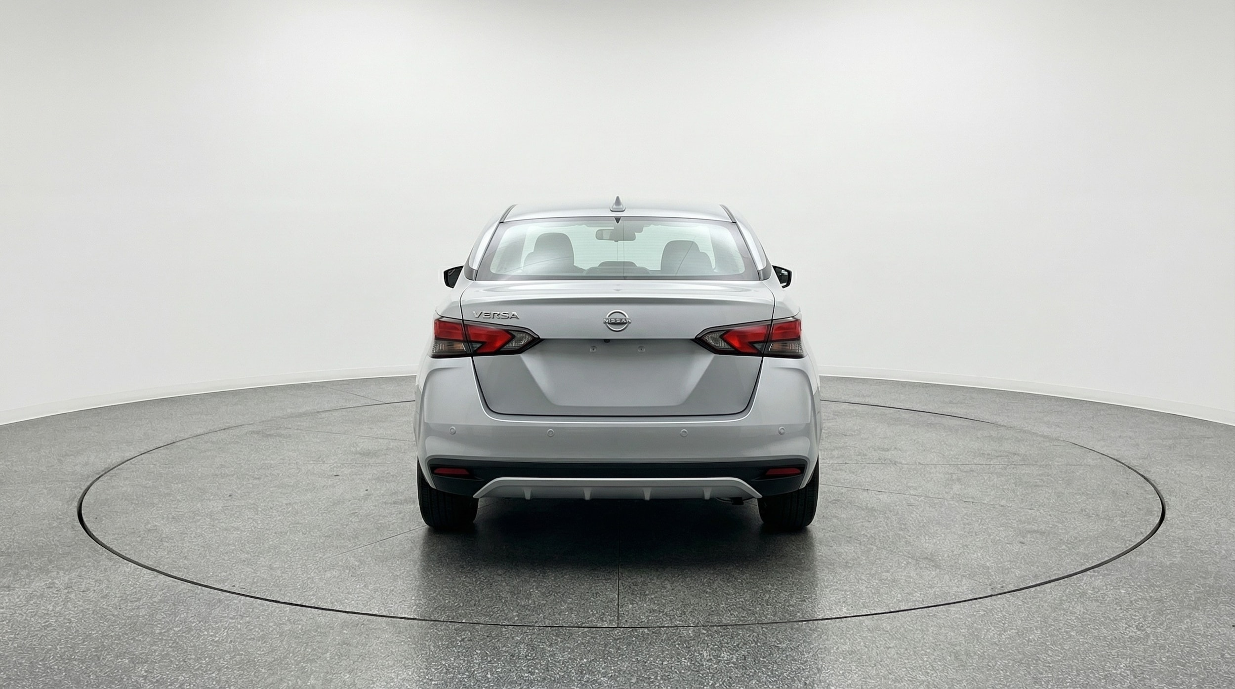 Thumbnail: 2025 Nissan Versa - 6