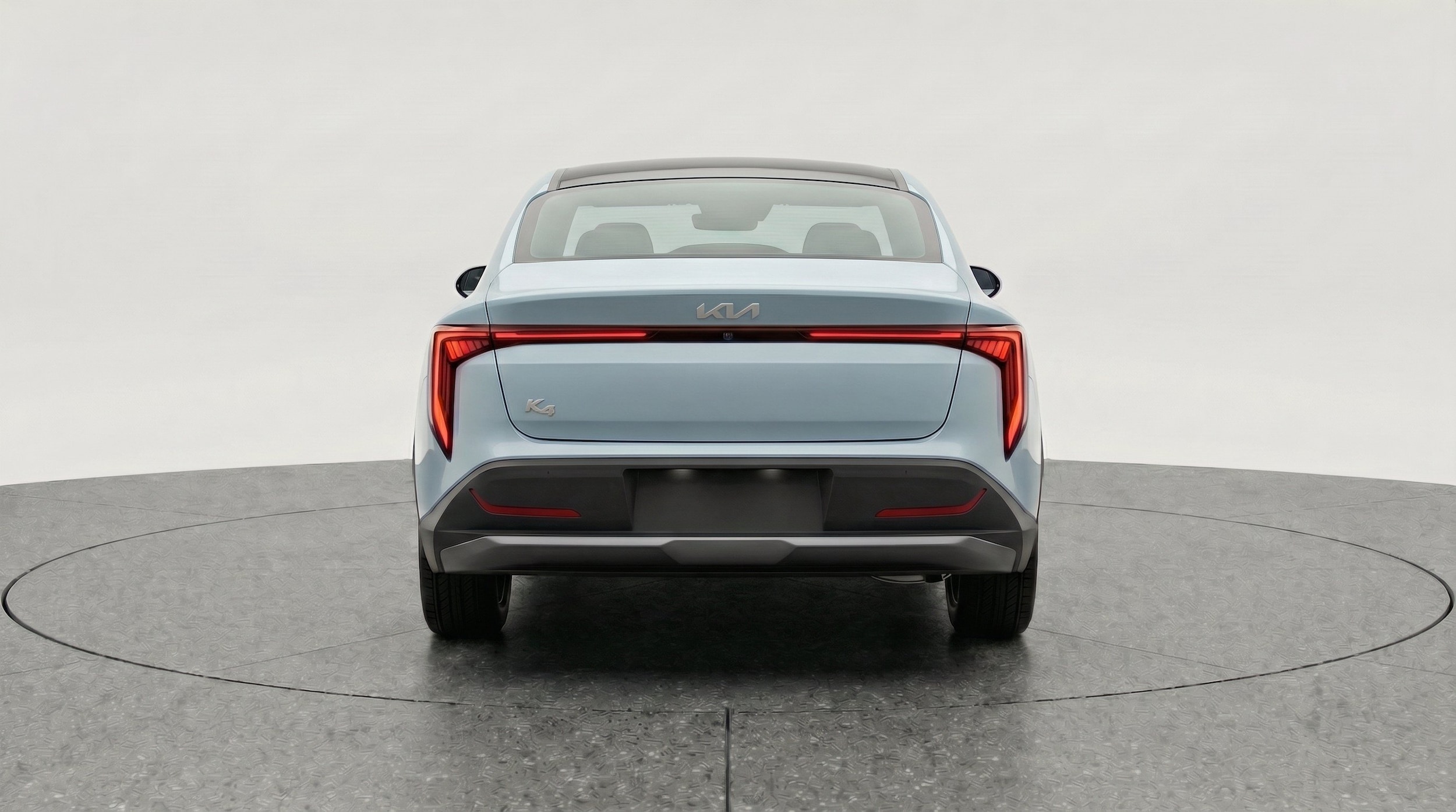 Thumbnail: 2025 Kia K4 - 7