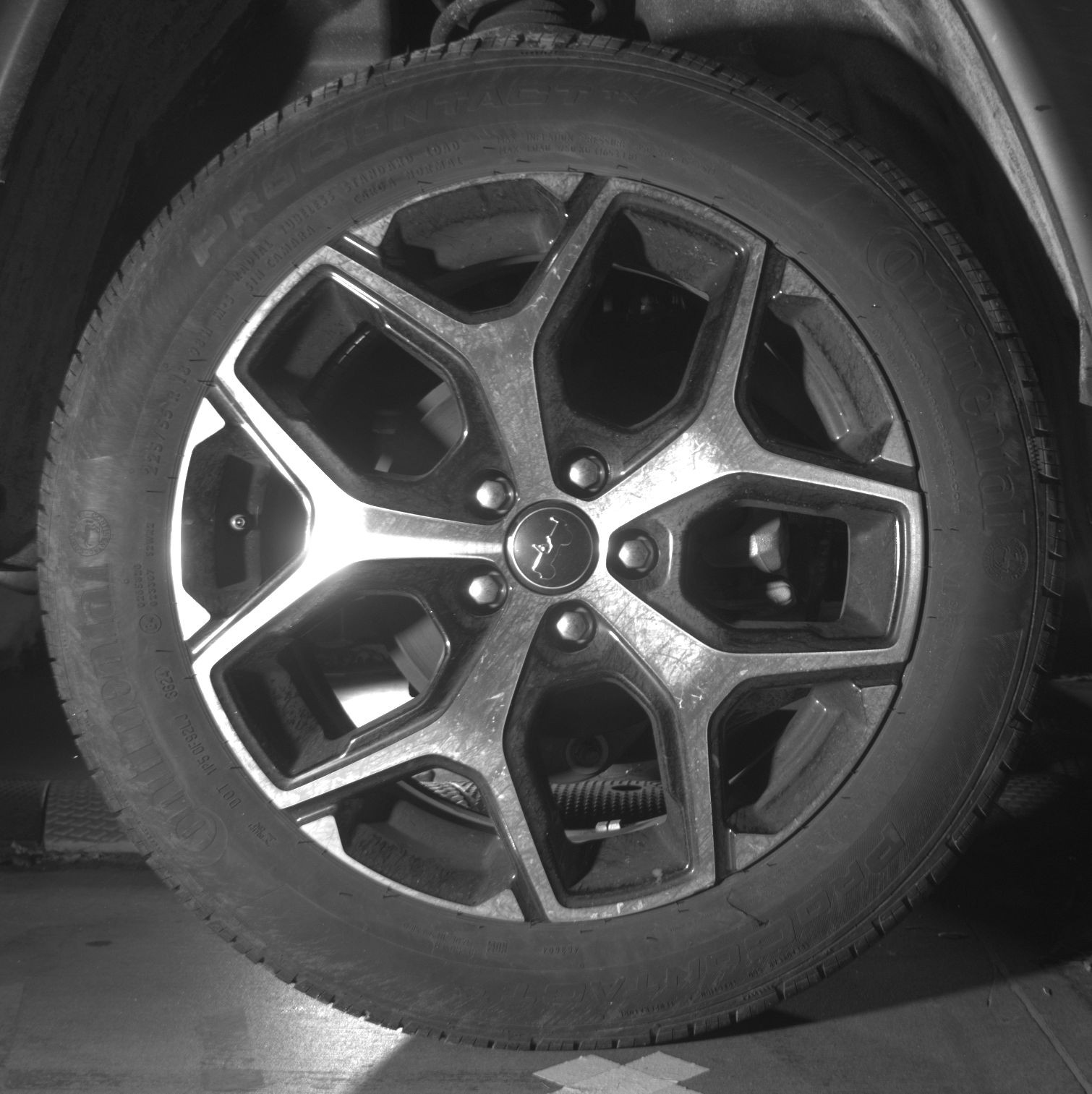 Thumbnail: 2025 Jeep Compass - 12