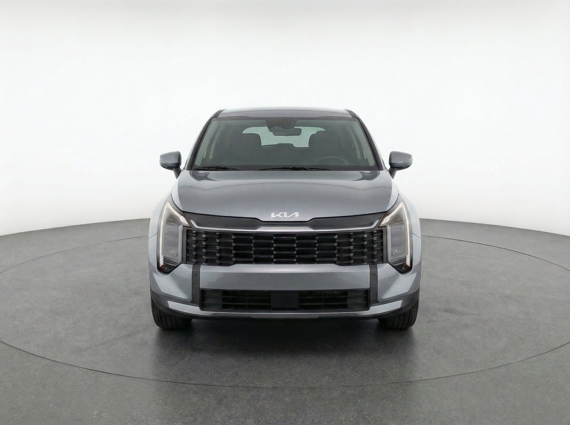 Thumbnail: 2026 Kia Sportage - 2