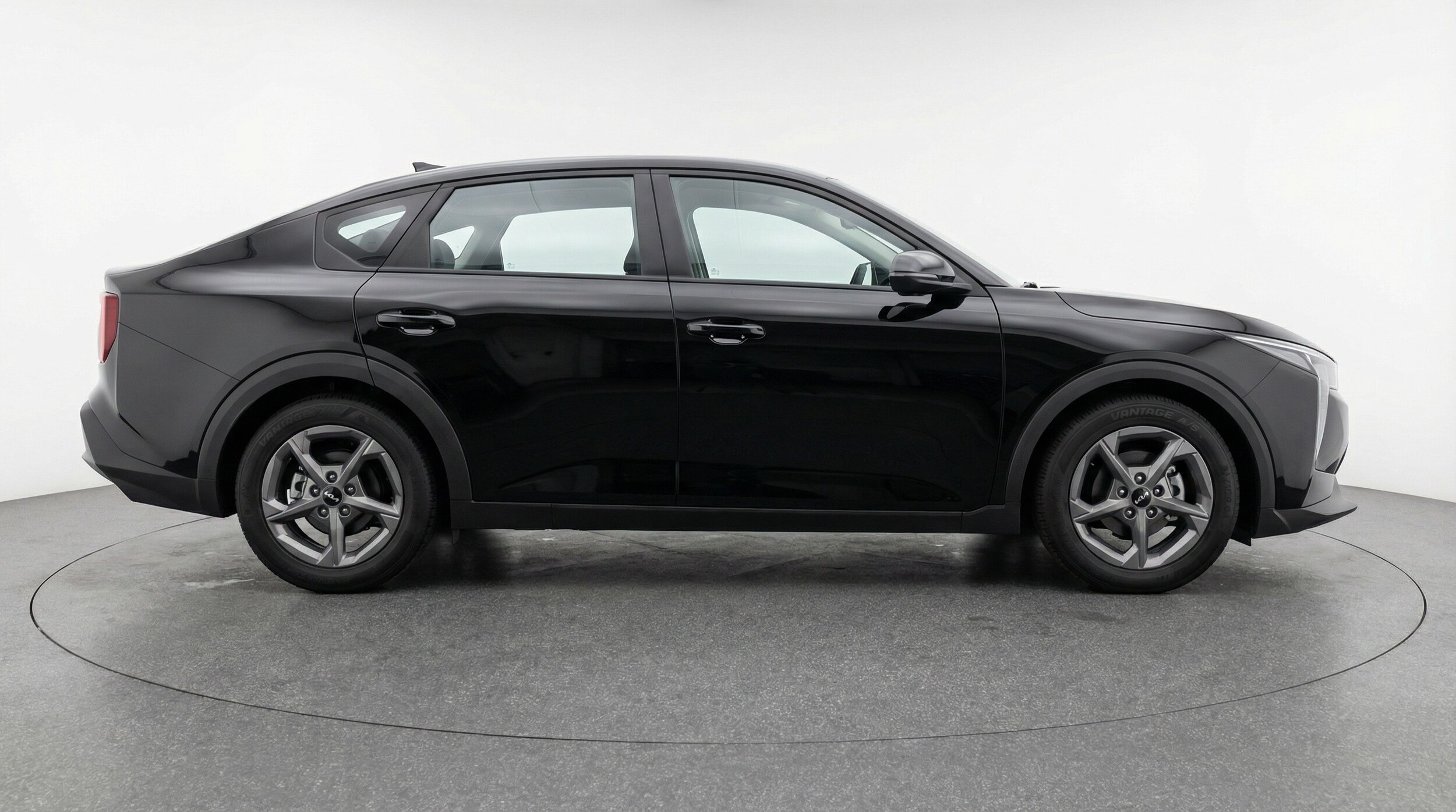 Thumbnail: 2025 Kia K4 - 8