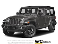 2025 Jeep Wrangler Sport -
                  Panama City, FL