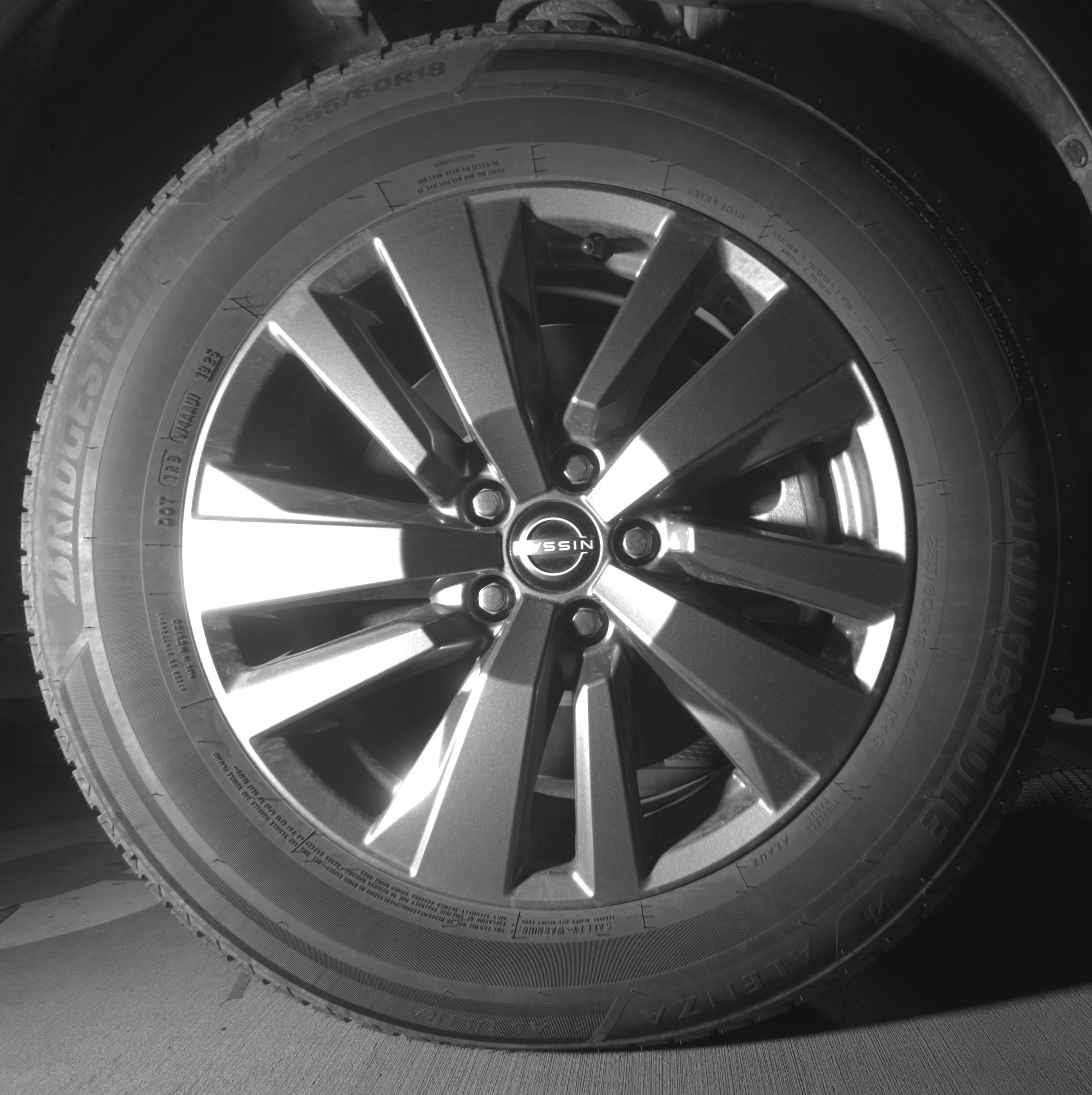 Thumbnail: 2025 Nissan Pathfinder - 10