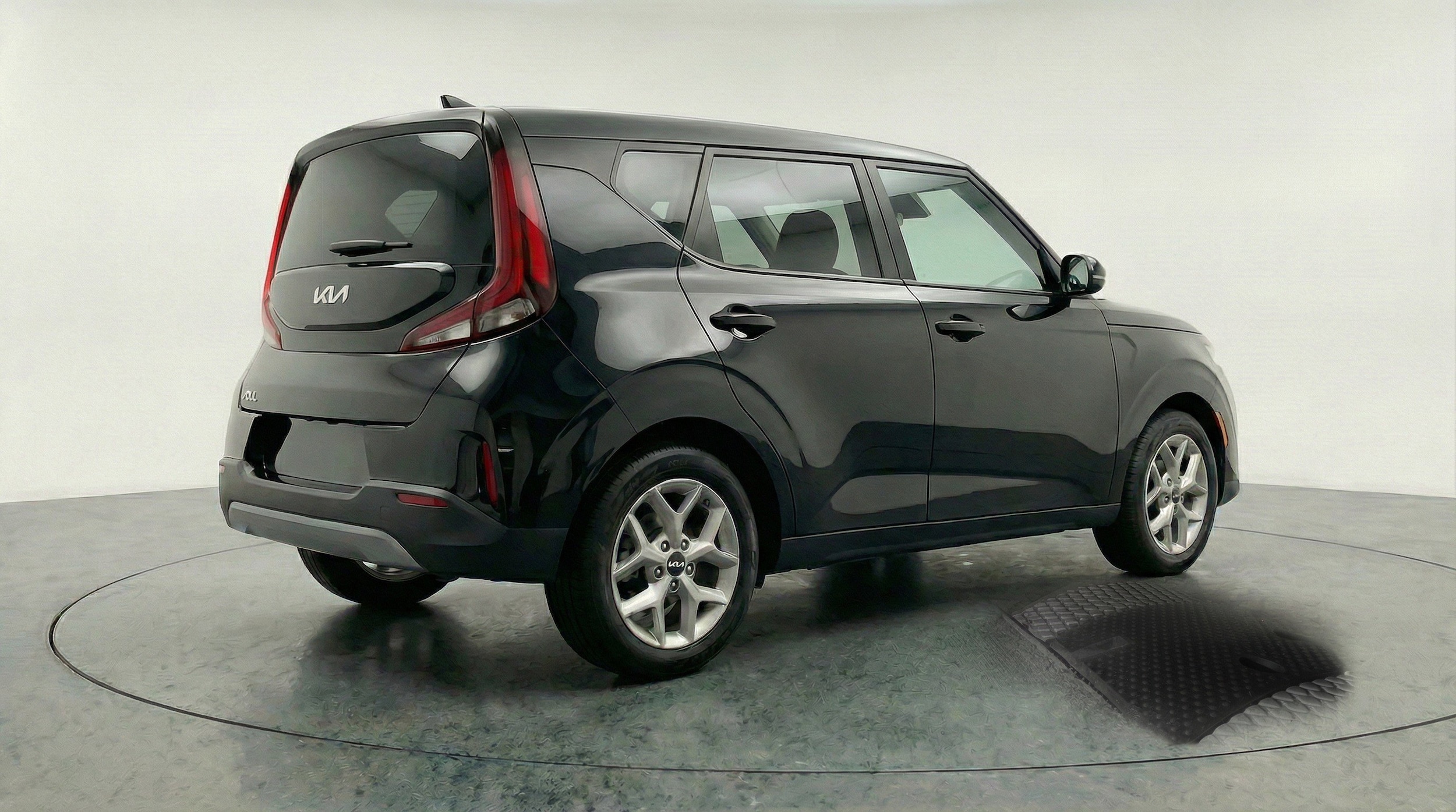 Thumbnail: 2025 Kia Soul - 9