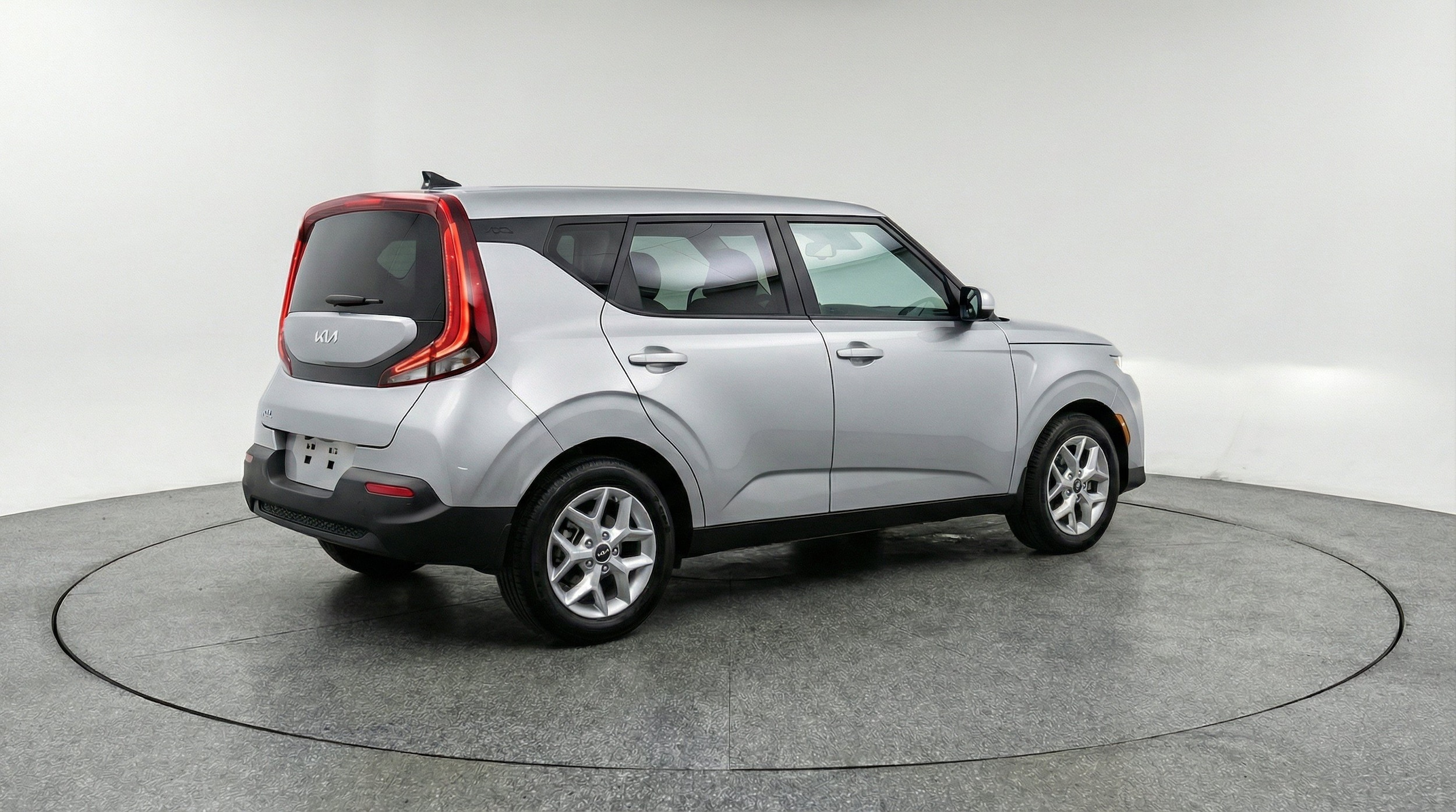 Thumbnail: 2025 Kia Soul - 9