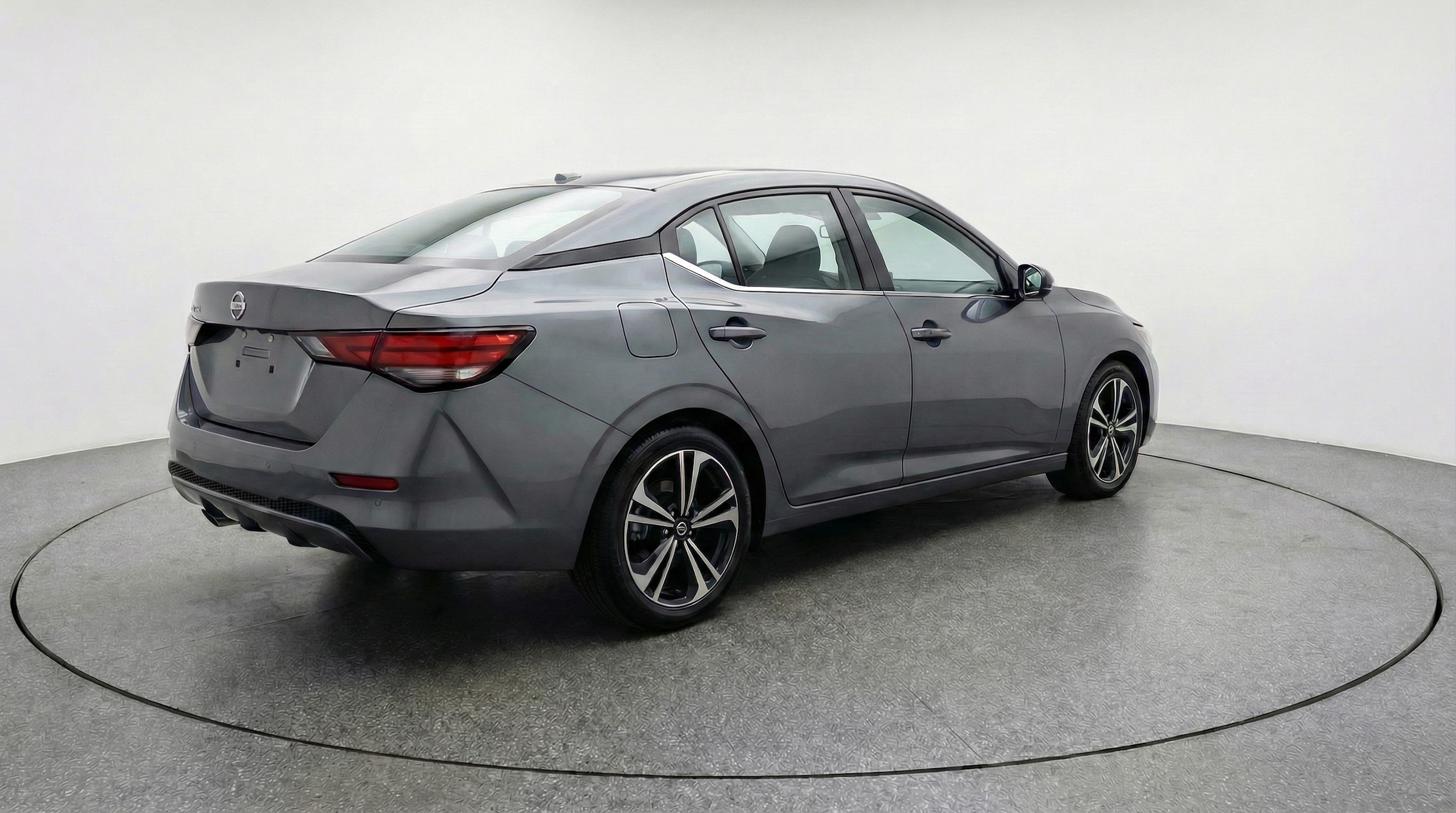 Thumbnail: 2025 Nissan Sentra - 7