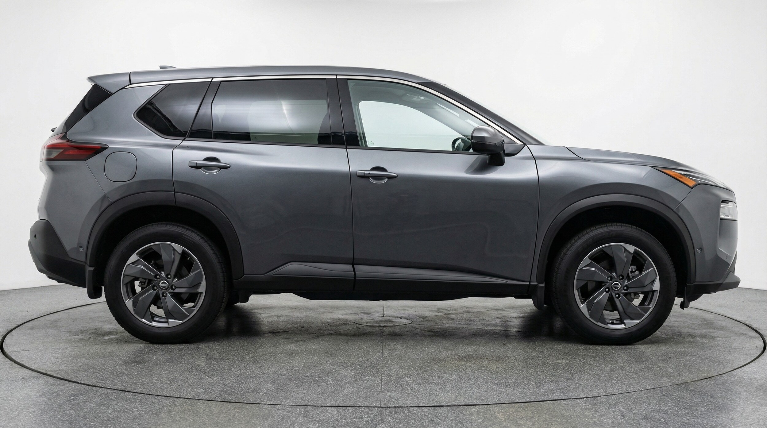 Thumbnail: 2025 Nissan Rogue - 8