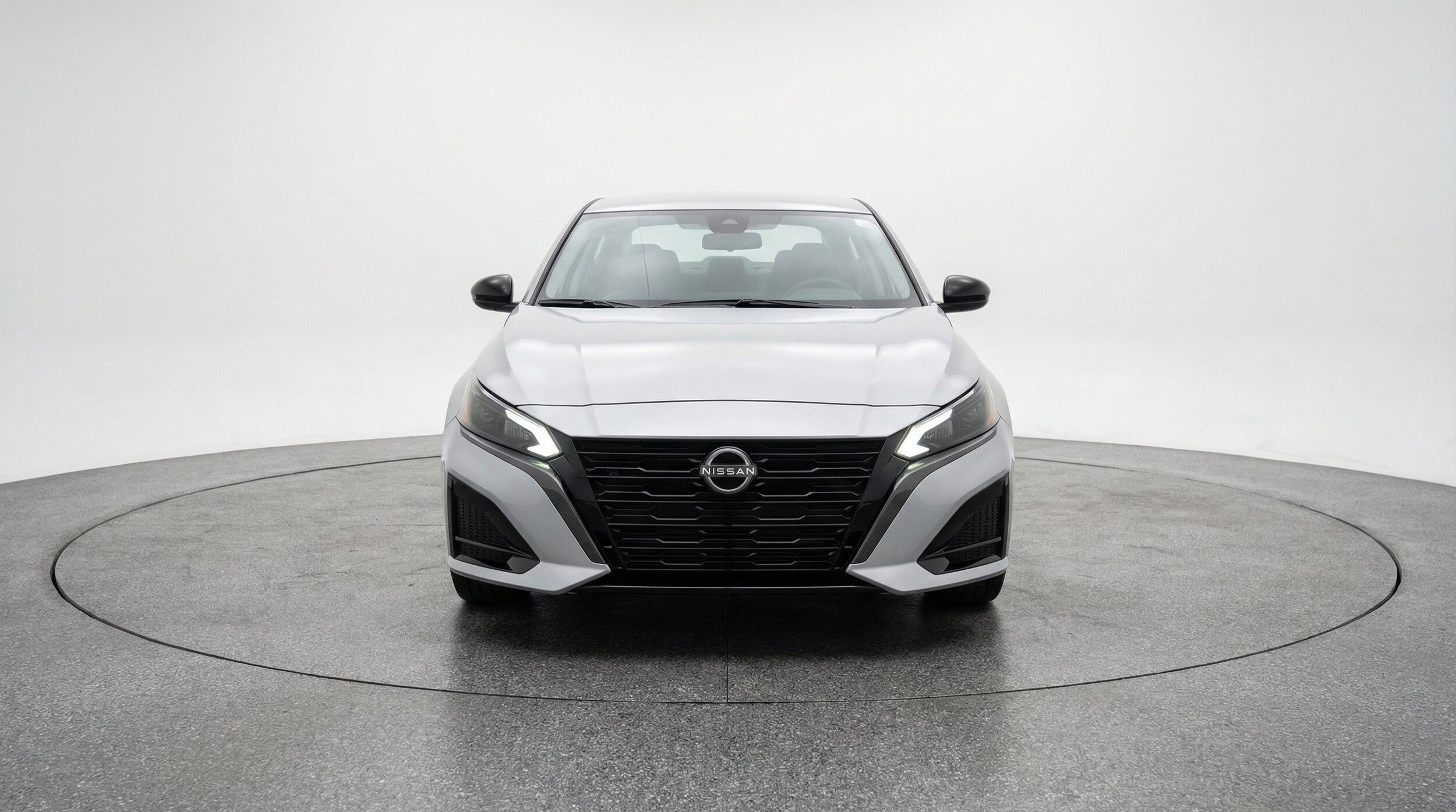 Thumbnail: 2026 Nissan Altima - 2